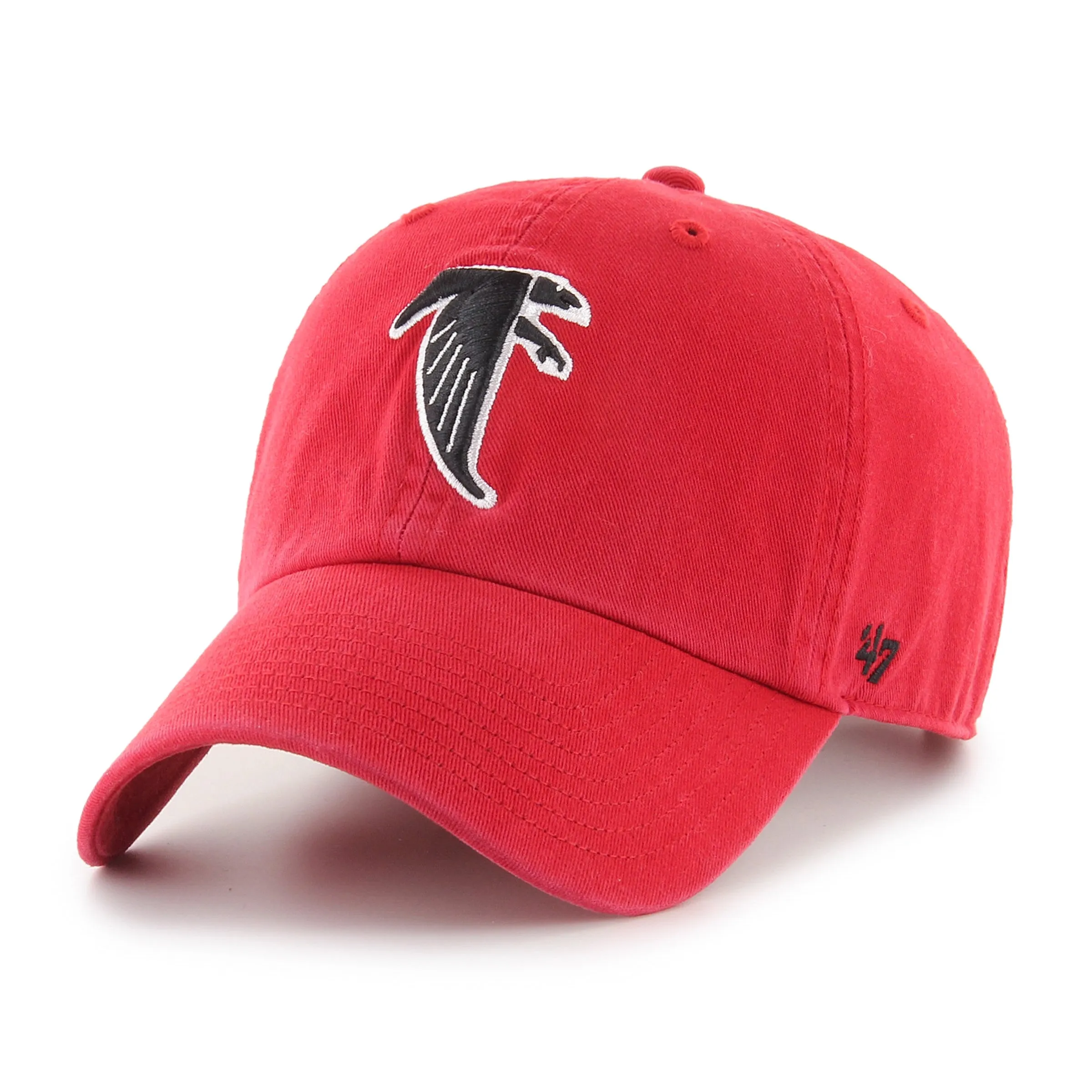ATLANTA FALCONS HISTORIC '47 CLEAN UP YOUTH sold by 47