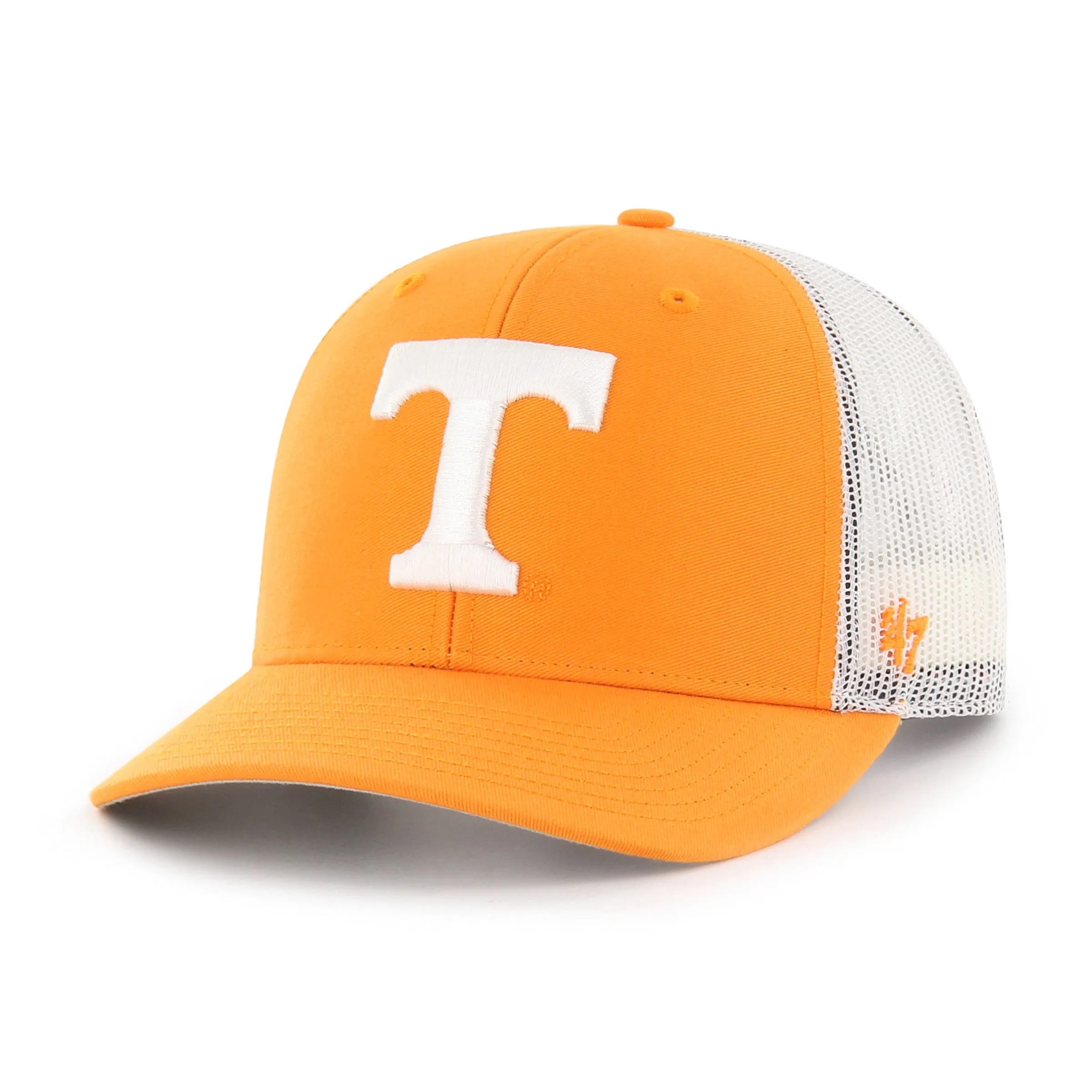 TENNESSEE VOLUNTEERS '47 TRUCKER YOUTH sold by 47