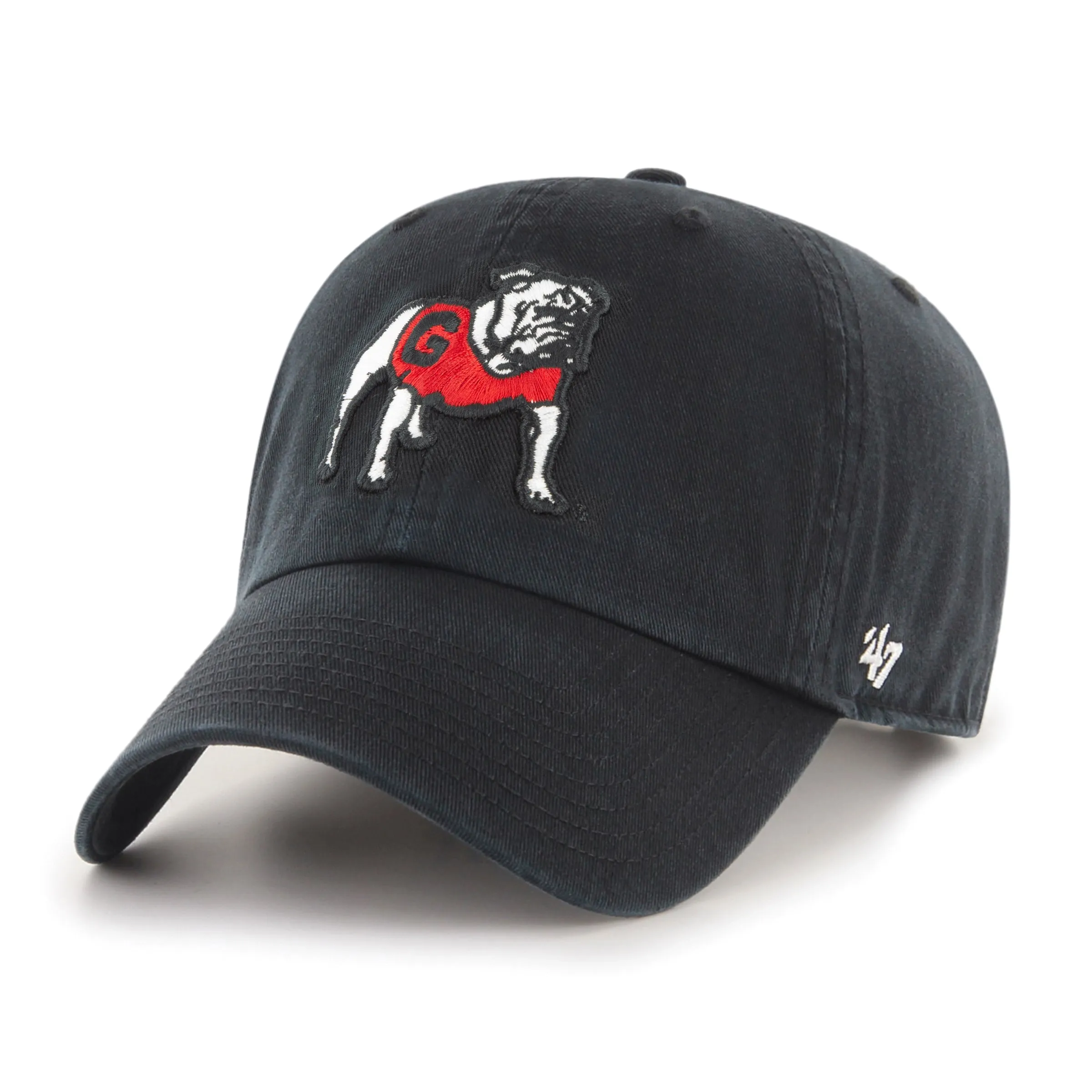 GEORGIA BULLDOGS VINTAGE '47 CLEAN UP YOUTH sold by 47