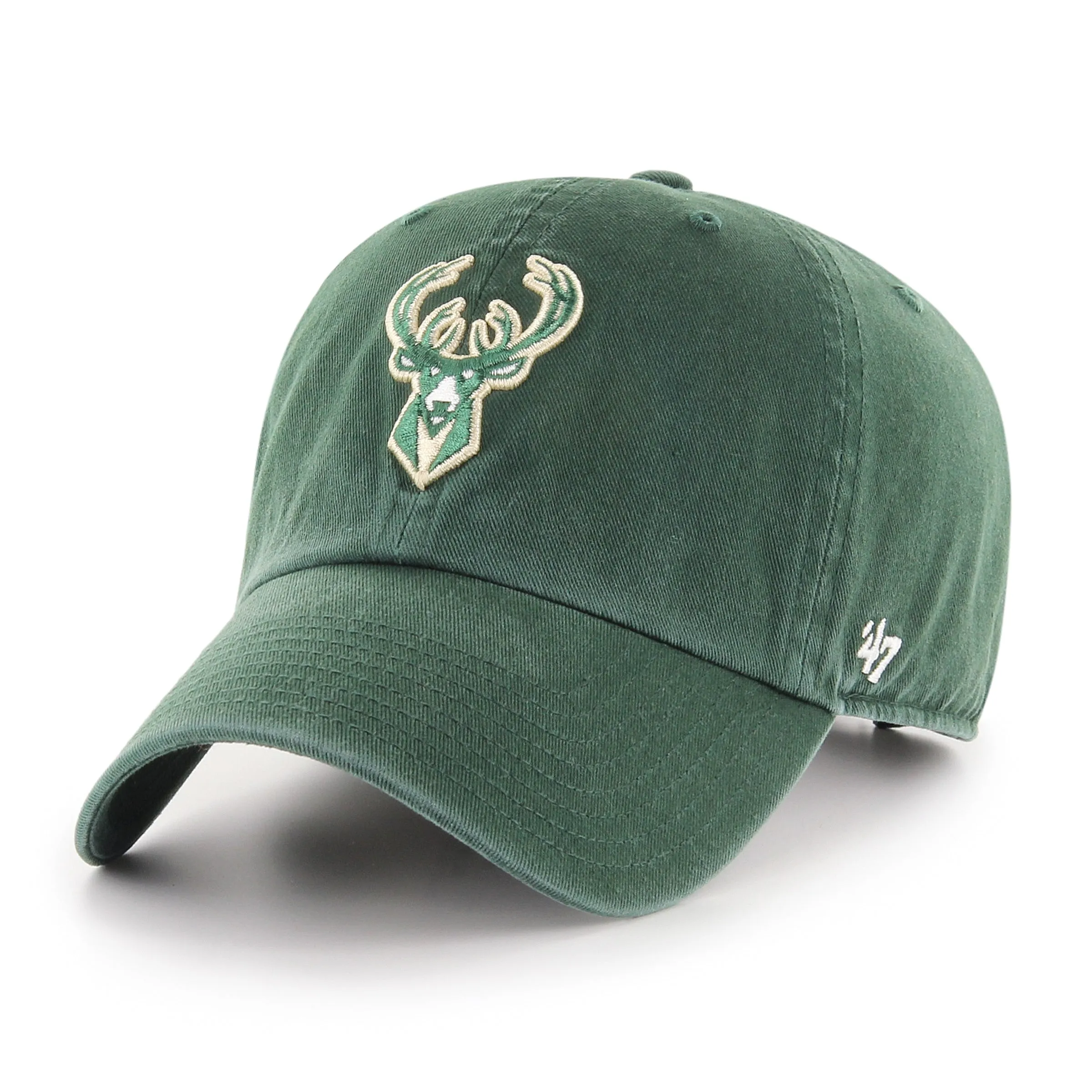 MILWAUKEE BUCKS '47 CLEAN UP YOUTH sold by 47