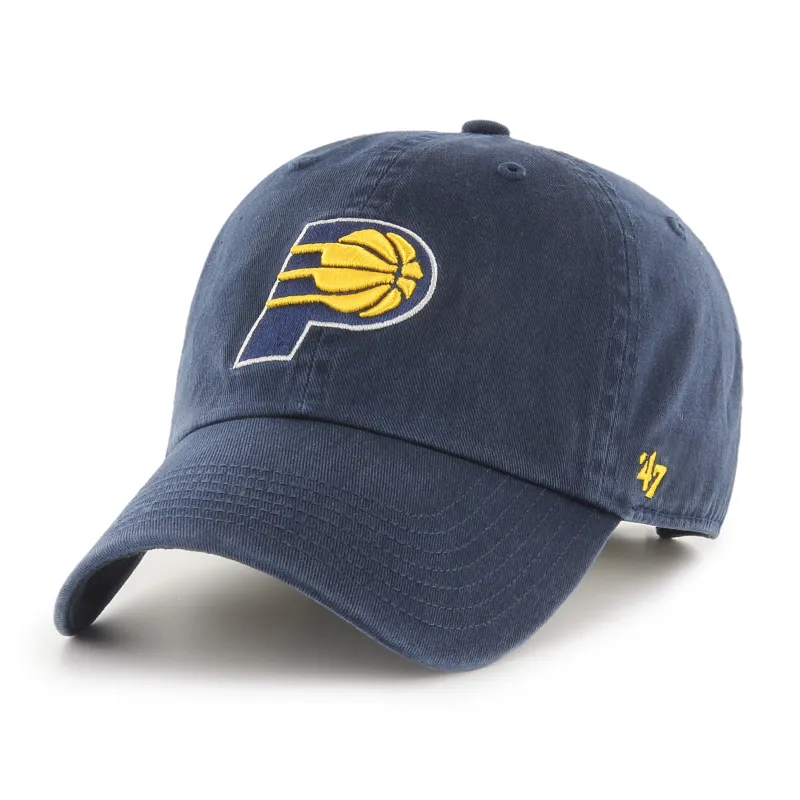 INDIANA PACERS '47 CLEAN UP YOUTH sold by 47