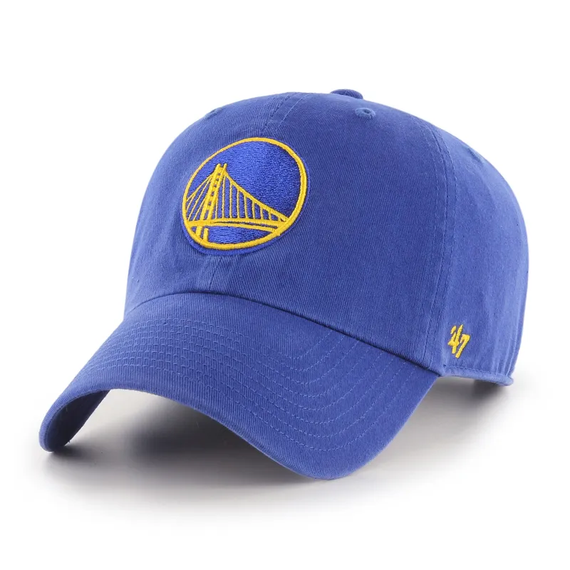GOLDEN STATE WARRIORS '47 CLEAN UP YOUTH sold by 47