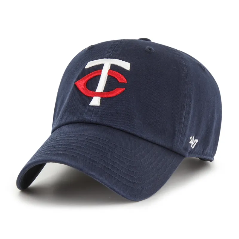 MINNESOTA TWINS '47 CLEAN UP sold by 47