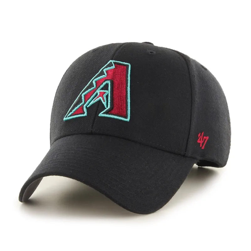 ARIZONA DIAMONDBACKS '47 MVP sold by 47