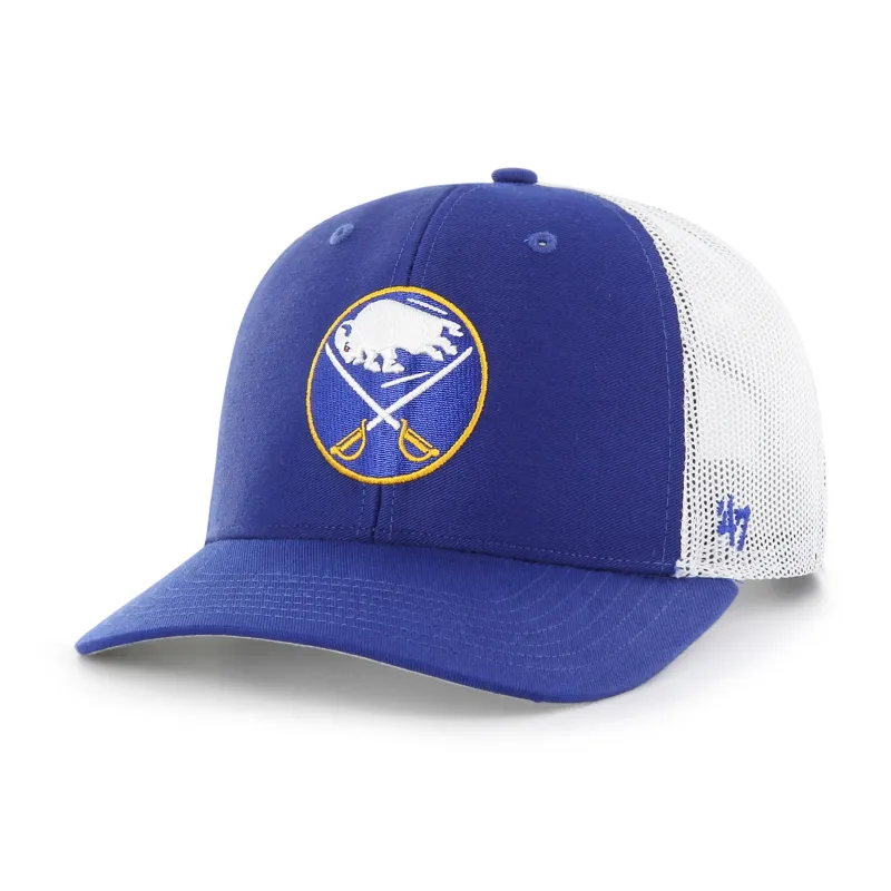 BUFFALO SABRES '47 TRUCKER YOUTH sold by 47