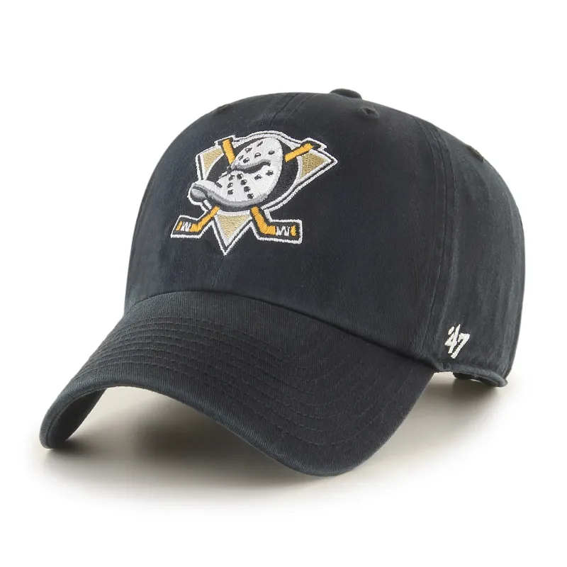 ANAHEIM DUCKS '47 CLEAN UP YOUTH sold by 47