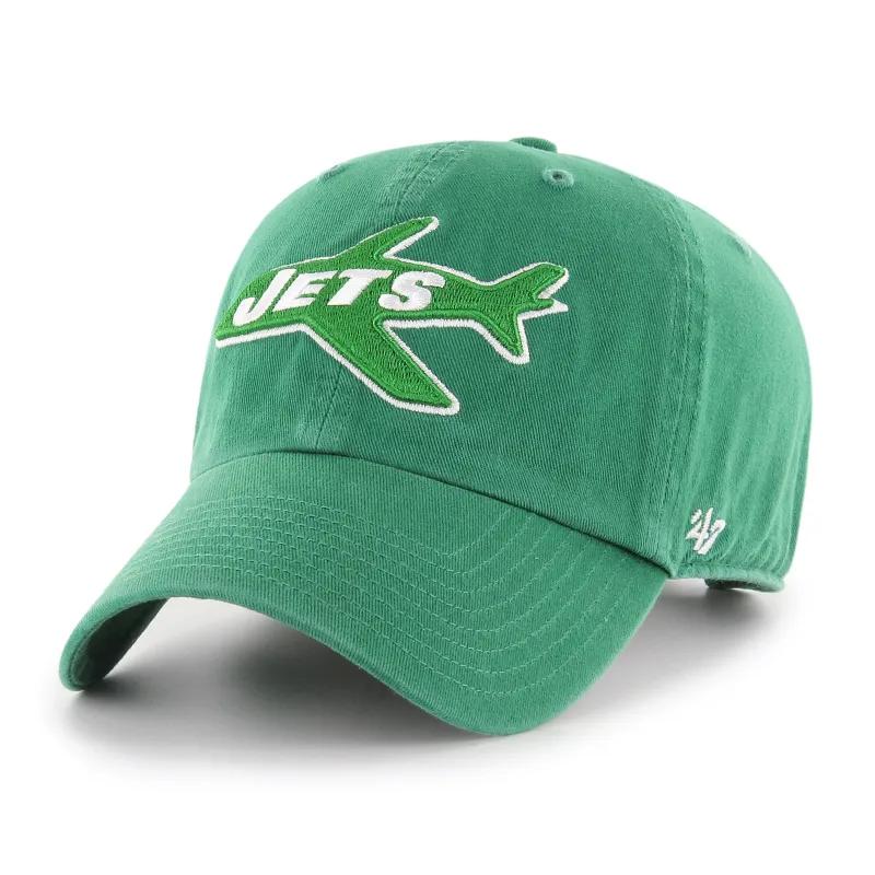 NEW YORK JETS HISTORIC '47 CLEAN UP YOUTH sold by 47