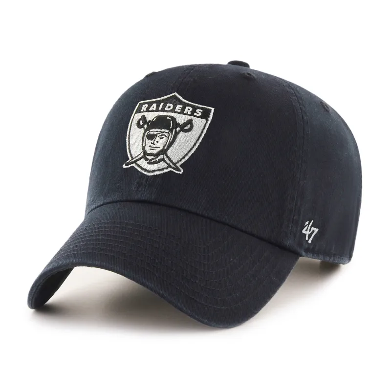 LAS VEGAS RAIDERS HISTORIC '47 CLEAN UP YOUTH sold by 47
