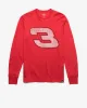 NASCAR AUSTIN DILLON RICHARD C DRIVER '47 FRANKLIN LONG SLEEVE TEE sold by 47