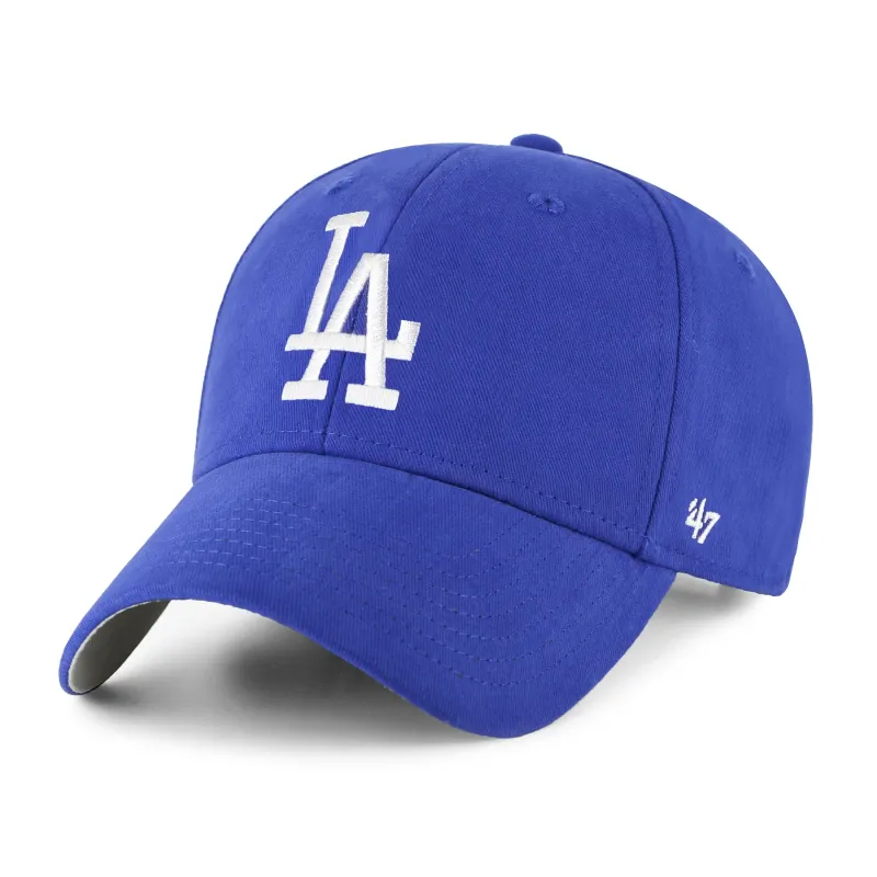 LOS ANGELES DODGERS BASIC '47 MVP sold by 47