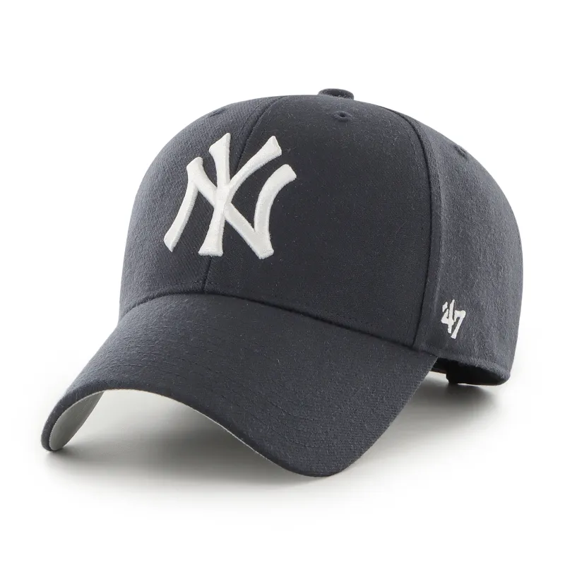 NEW YORK YANKEES '47 MVP sold by 47