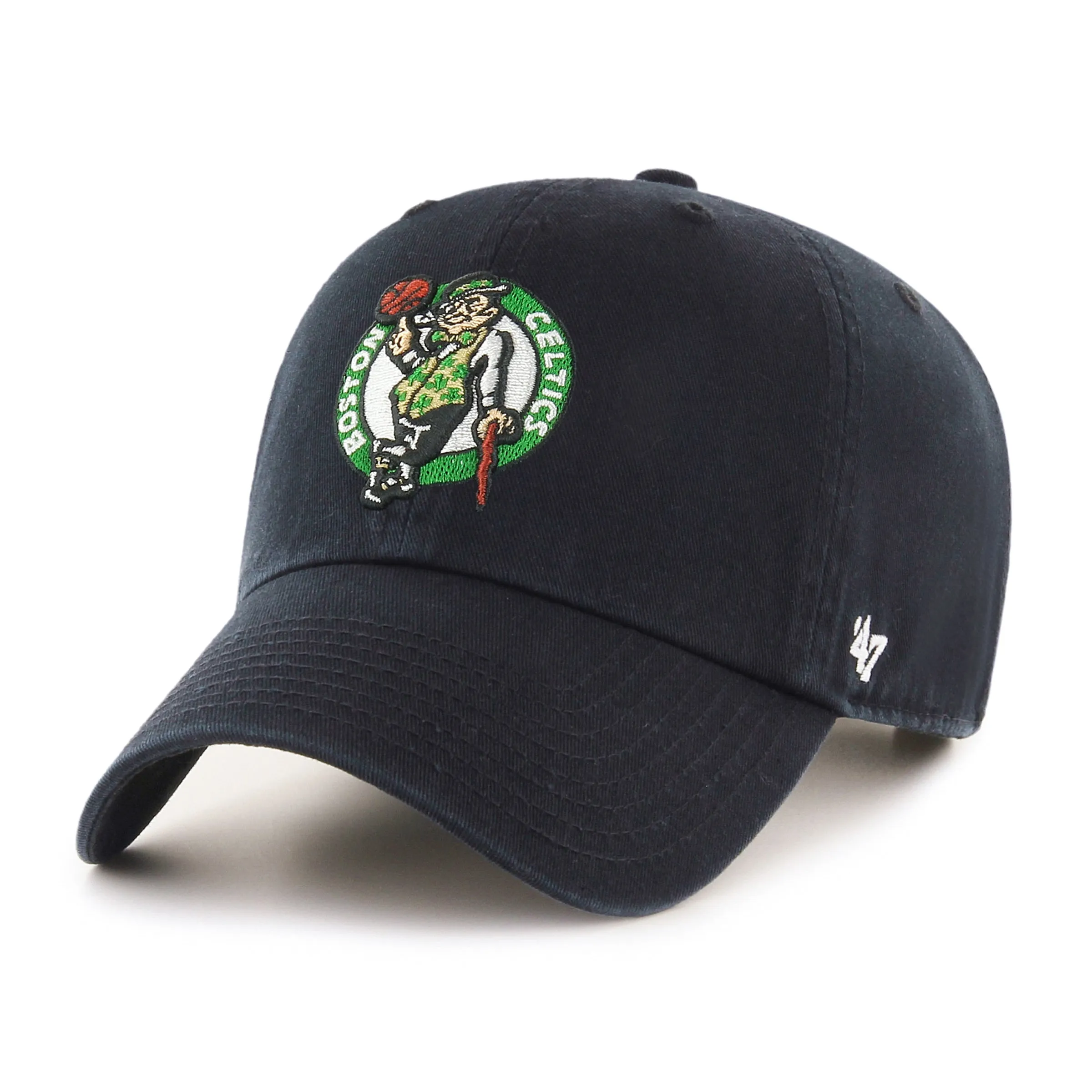 BOSTON CELTICS '47 CLEAN UP sold by 47