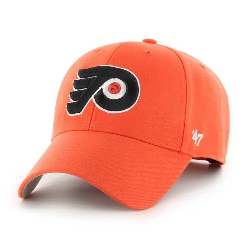 PHILADELPHIA FLYERS '47 MVP sold by 47