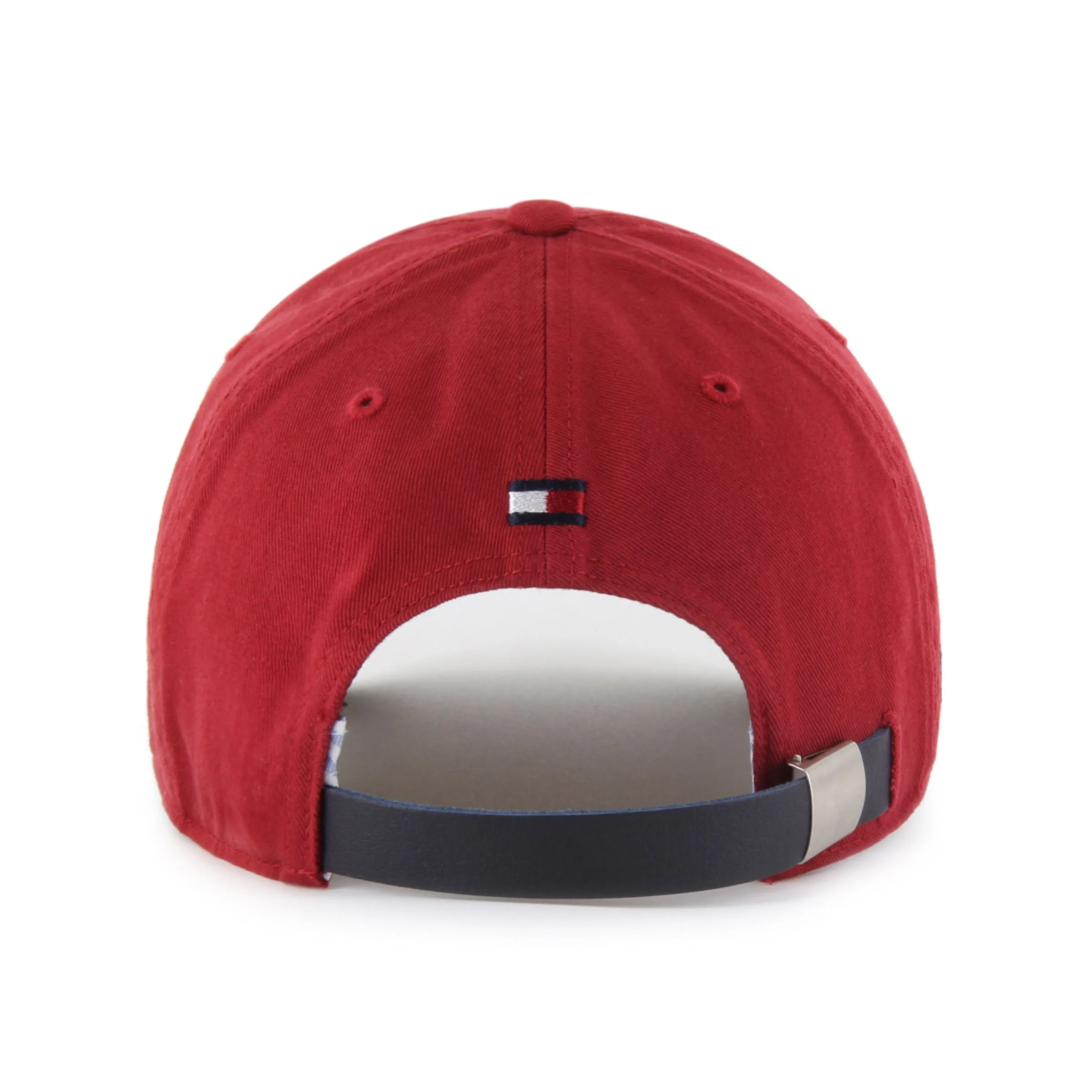 CHICAGO BULLS TOMMY HILFIGER COURTSIDE '47 CLEAN UP sold by 47 product image thumbnail 2