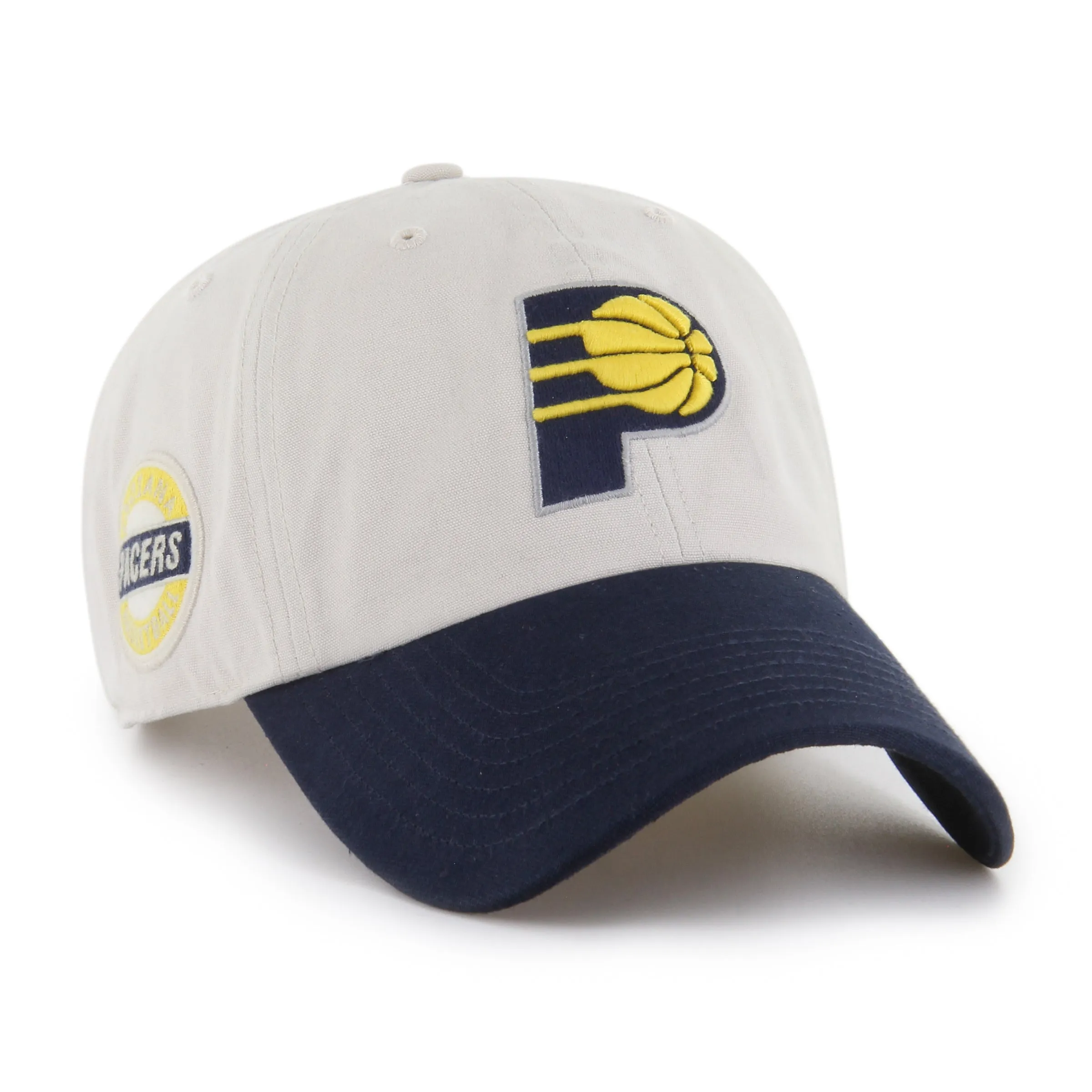 INDIANA PACERS TYRRELL WINSTON SIDESTEP '47 CLEAN UP sold by 47