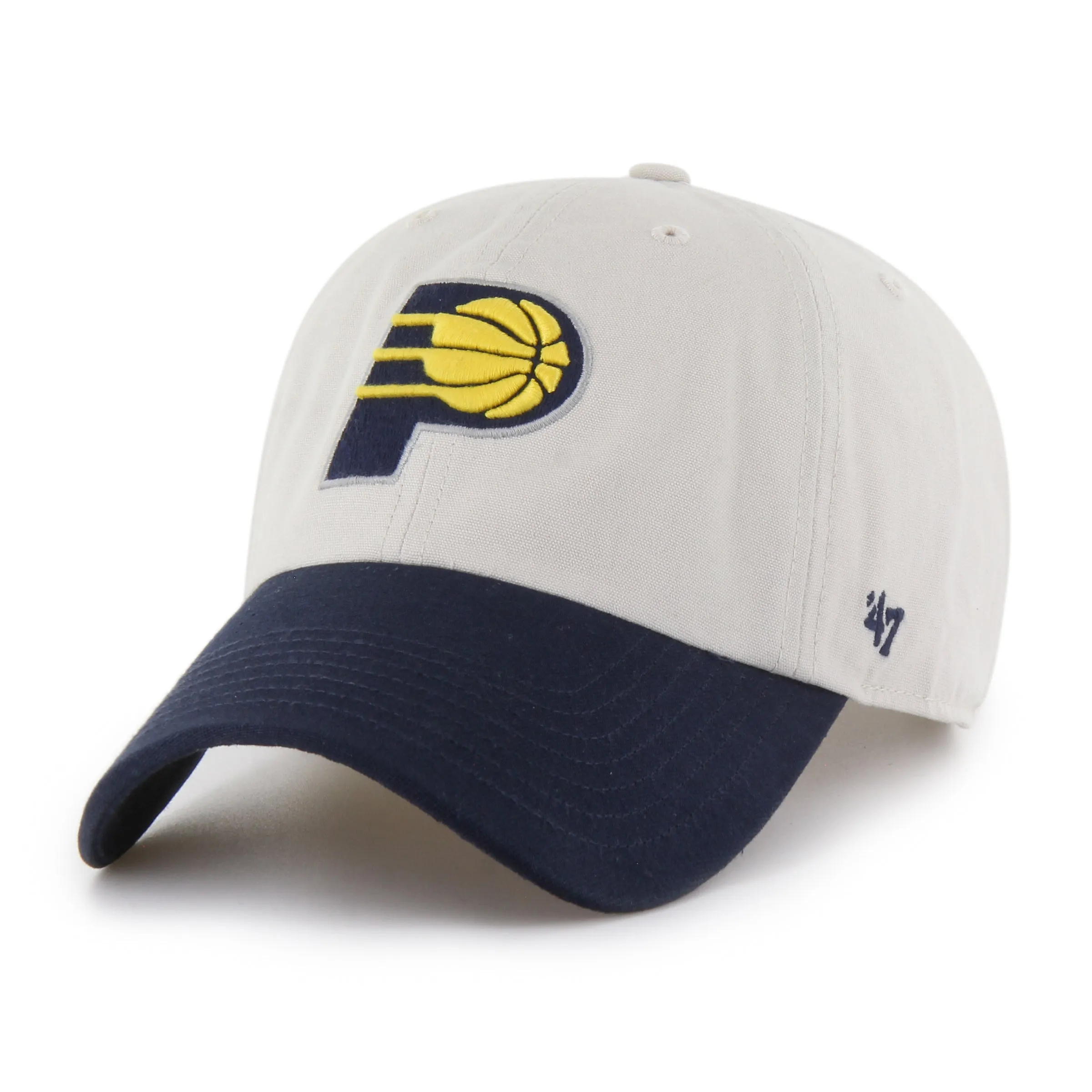 INDIANA PACERS TYRRELL WINSTON SIDESTEP '47 CLEAN UP sold by 47 product image thumbnail 3