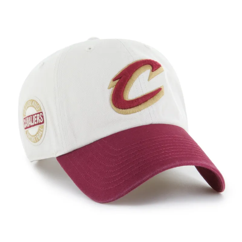 CLEVELAND CAVALIERS TYRRELL WINSTON SIDESTEP '47 CLEAN UP sold by 47