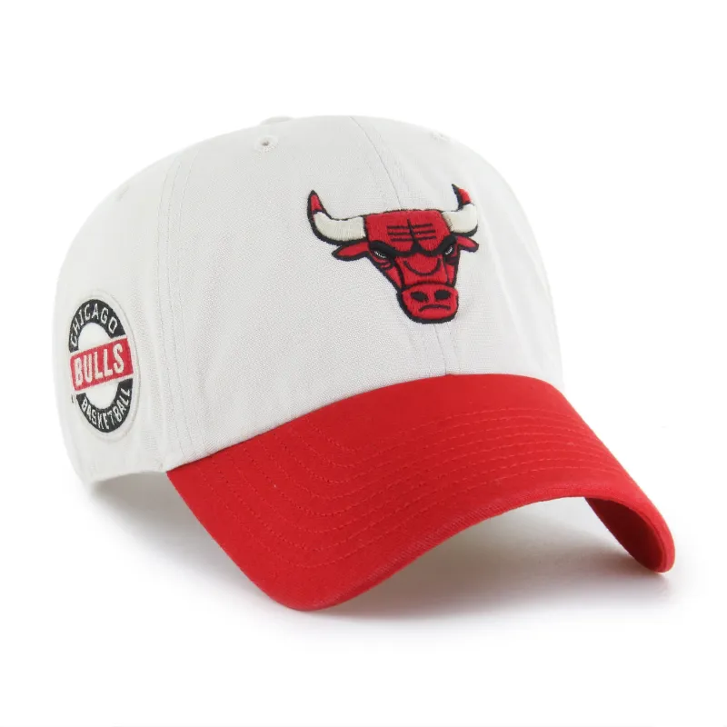 CHICAGO BULLS TYRRELL WINSTON SIDESTEP '47 CLEAN UP sold by 47