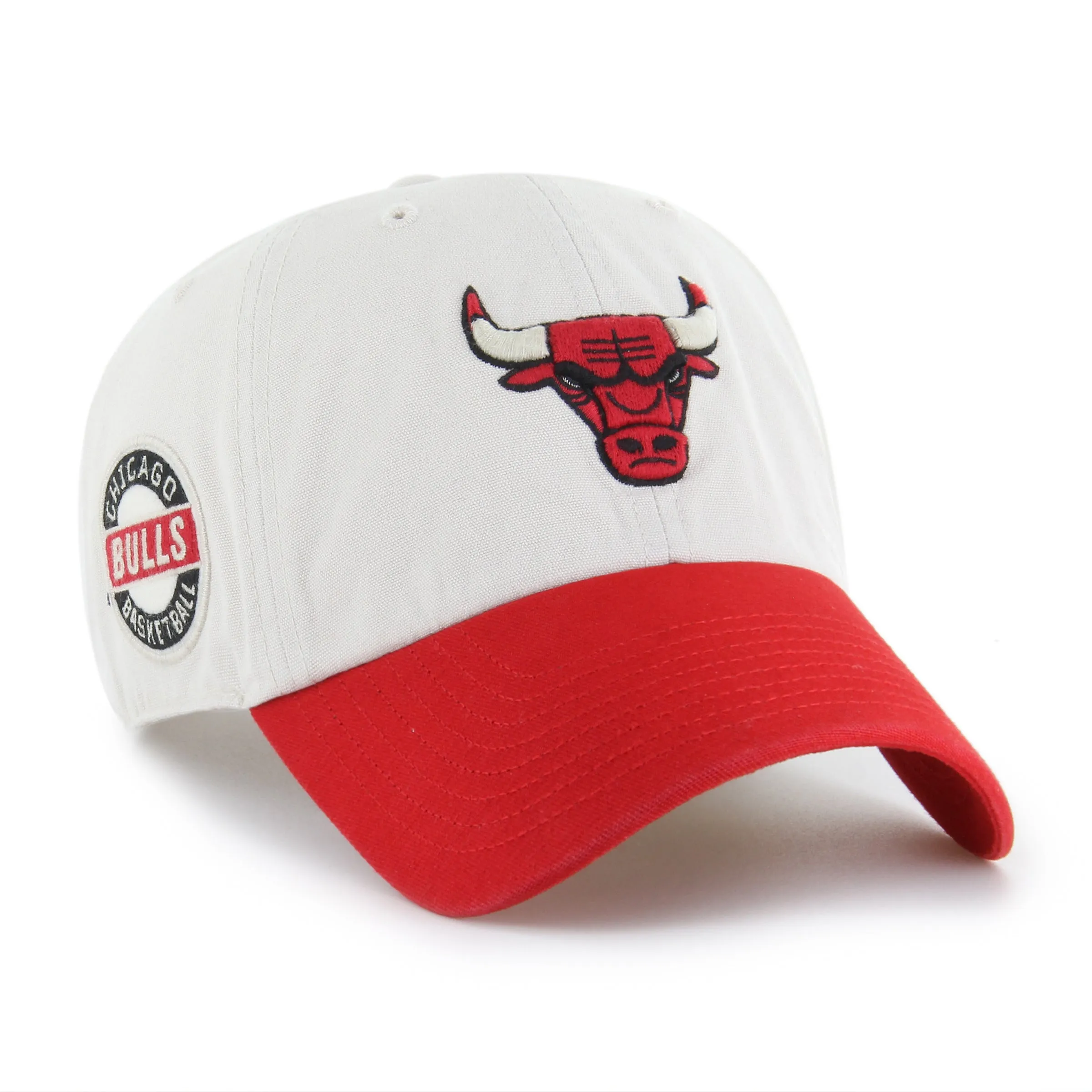 CHICAGO BULLS TYRRELL WINSTON SIDESTEP '47 CLEAN UP sold by 47