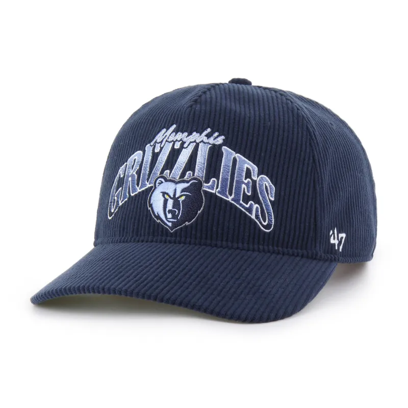MEMPHIS GRIZZLIES TYRRELL WINSTON FAZE '47 HITCH sold by 47