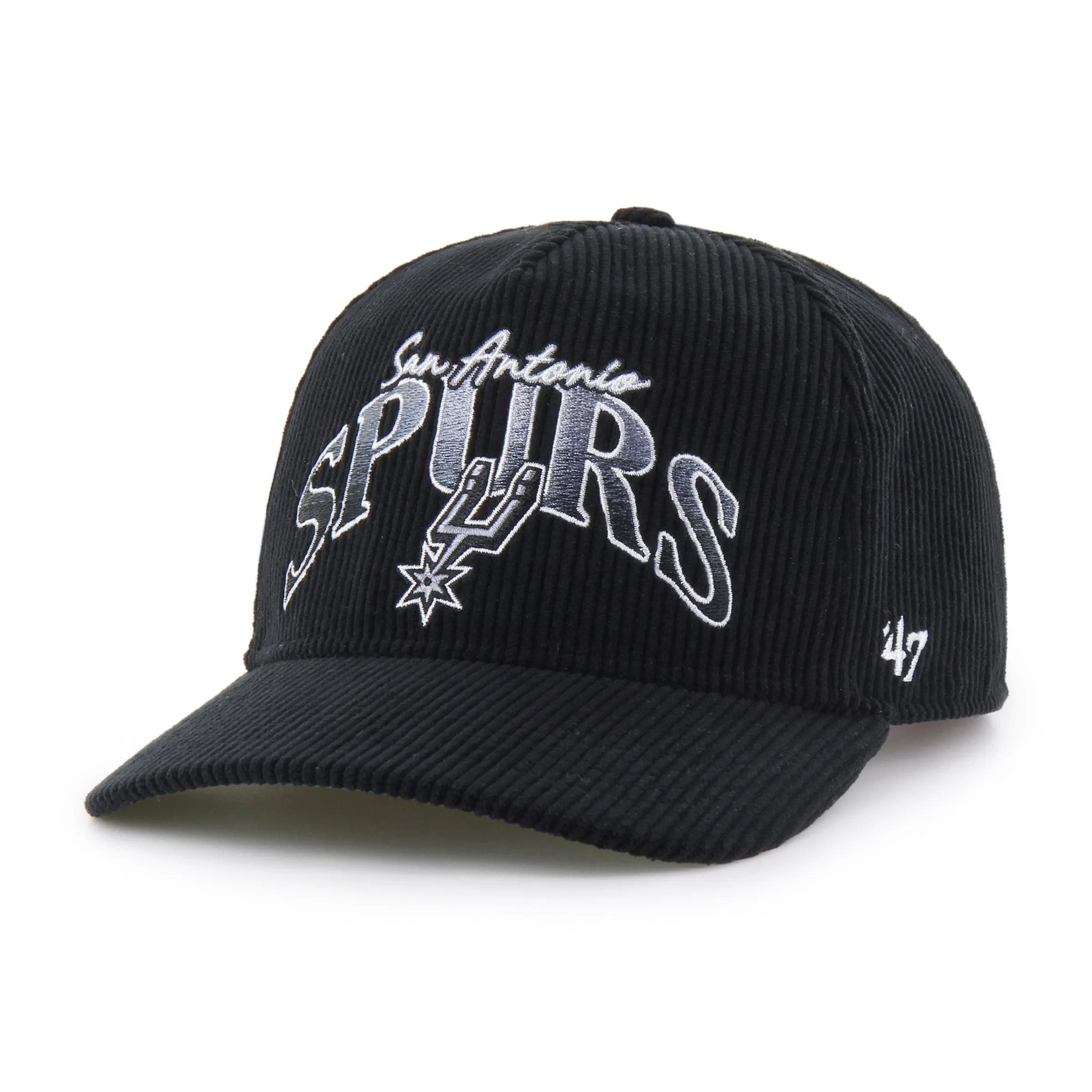 SAN ANTONIO SPURS TYRRELL WINSTON FAZE '47 HITCH sold by 47