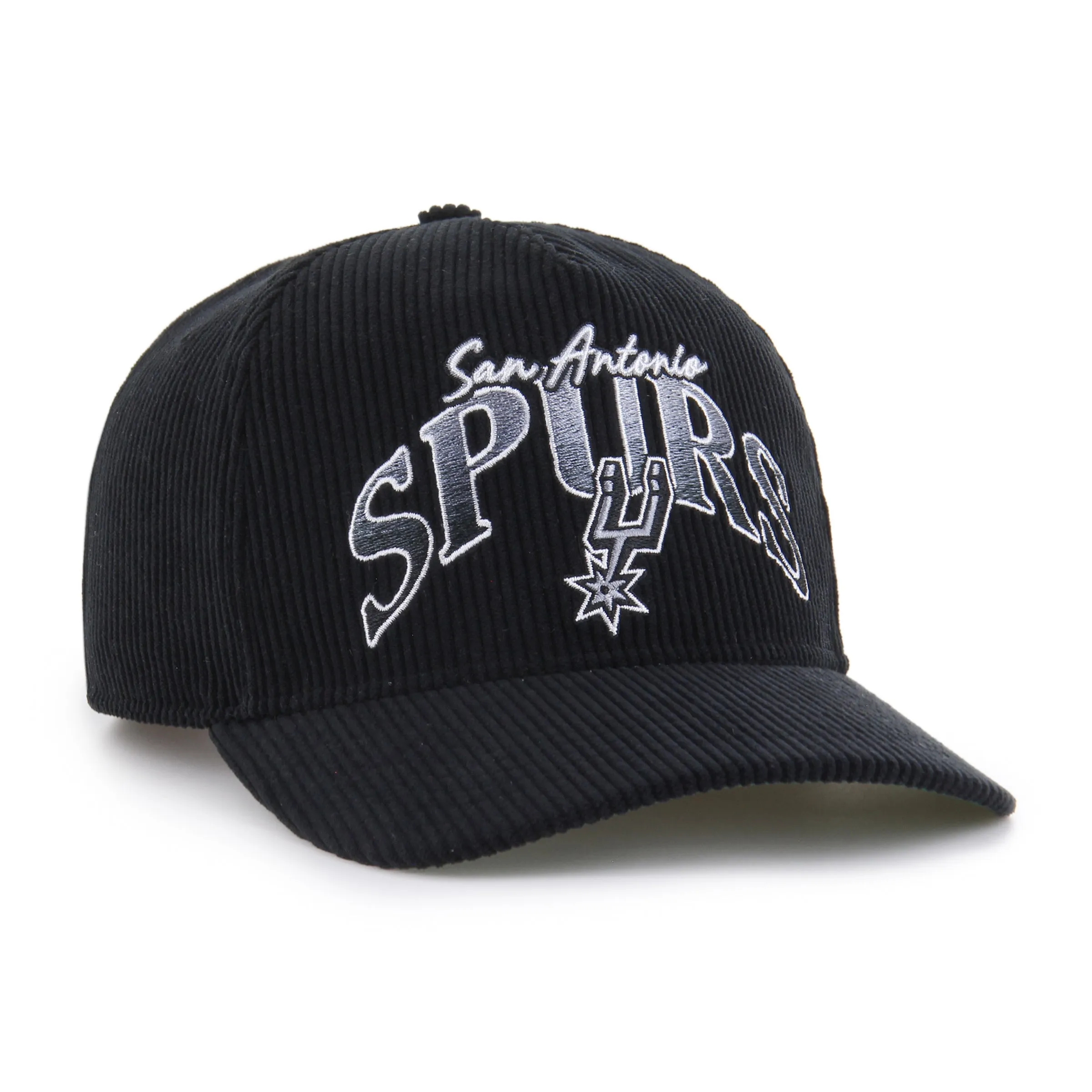 SAN ANTONIO SPURS TYRRELL WINSTON FAZE '47 HITCH sold by 47 product image thumbnail 3