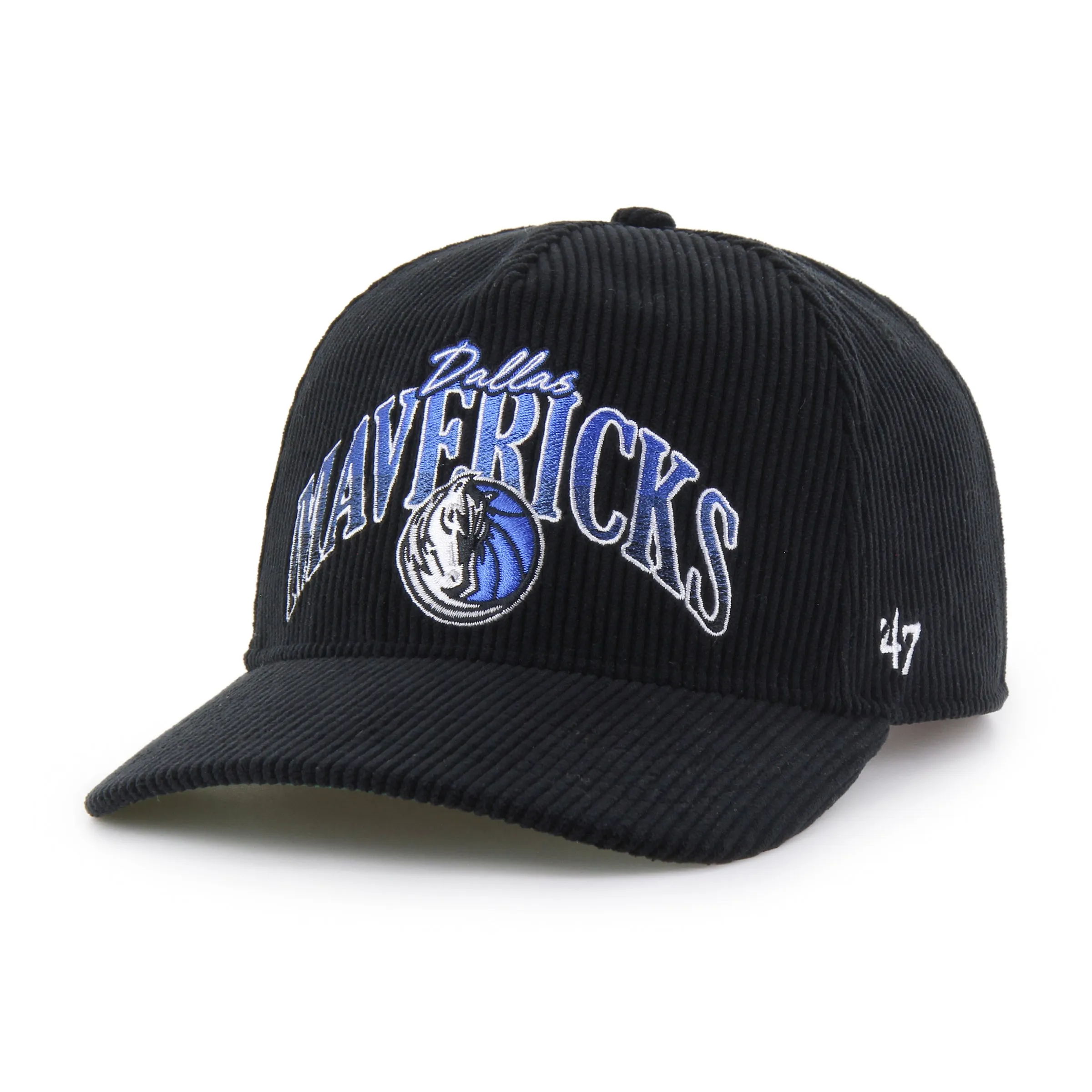 DALLAS MAVERICKS TYRRELL WINSTON FAZE '47 HITCH sold by 47