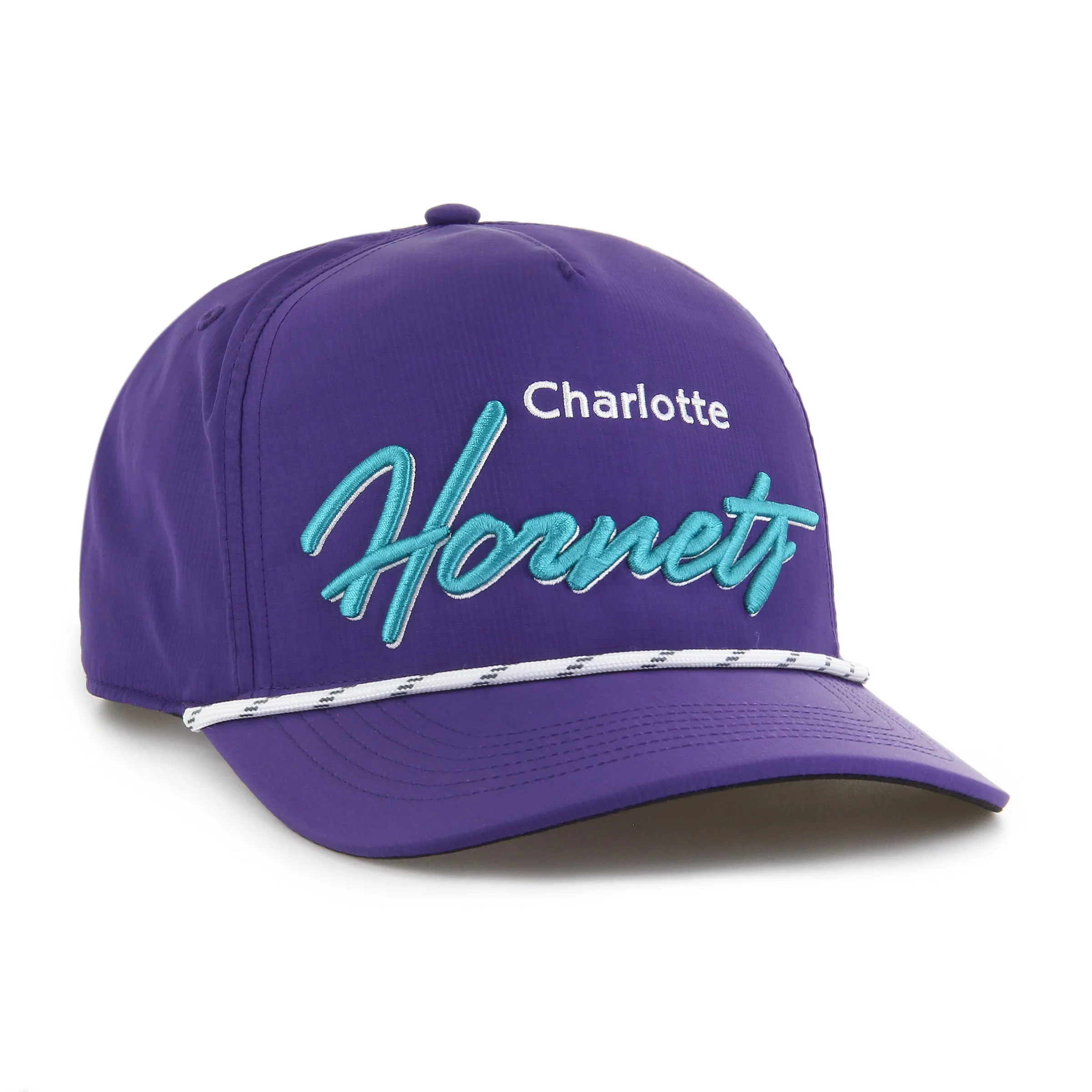 CHARLOTTE HORNETS TYRRELL WINSTON CHAMBERLAIN SNAP '47 HITCH sold by 47 product image thumbnail 3