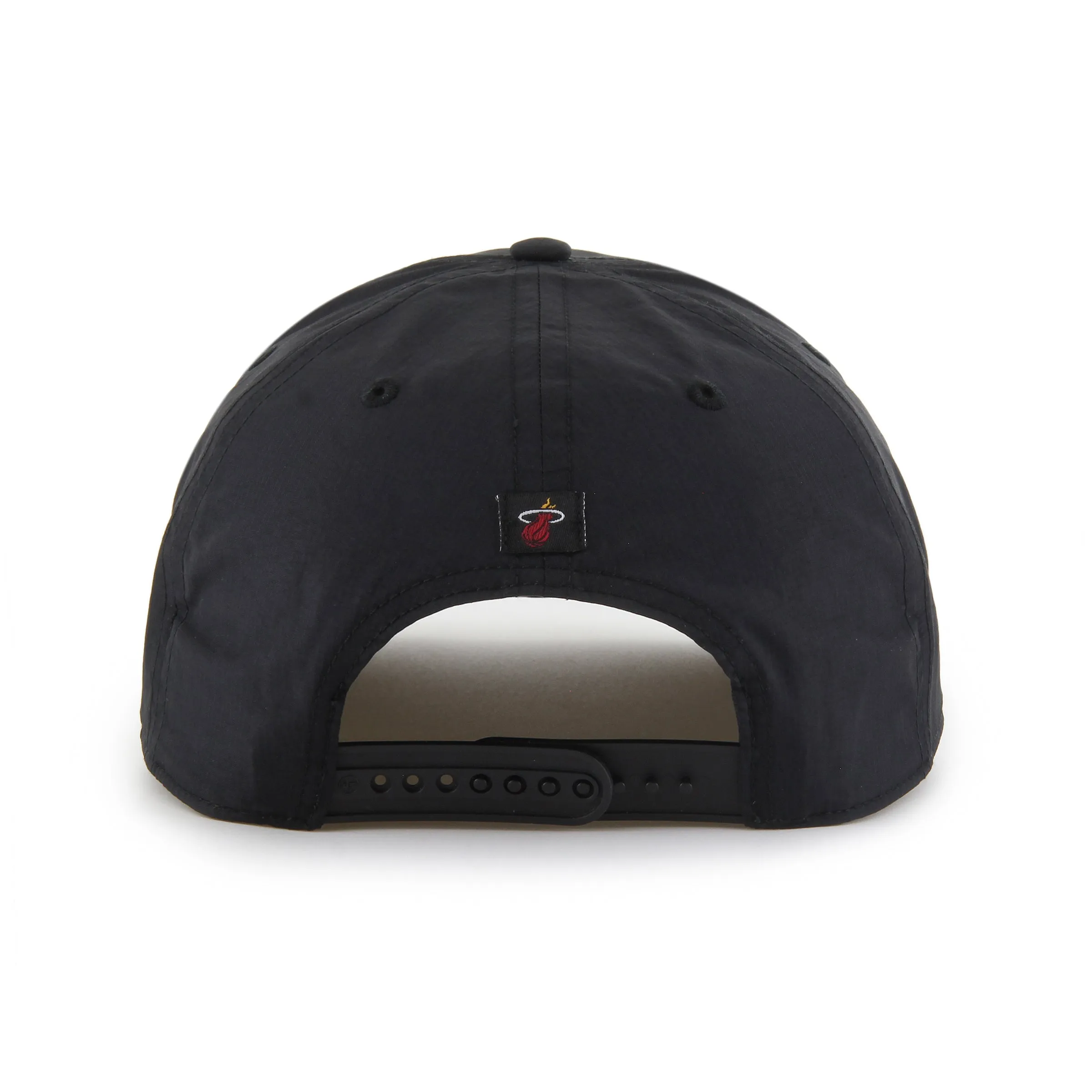 MIAMI HEAT TYRRELL WINSTON CHAMBERLAIN SNAP '47 HITCH sold by 47 product image thumbnail 2