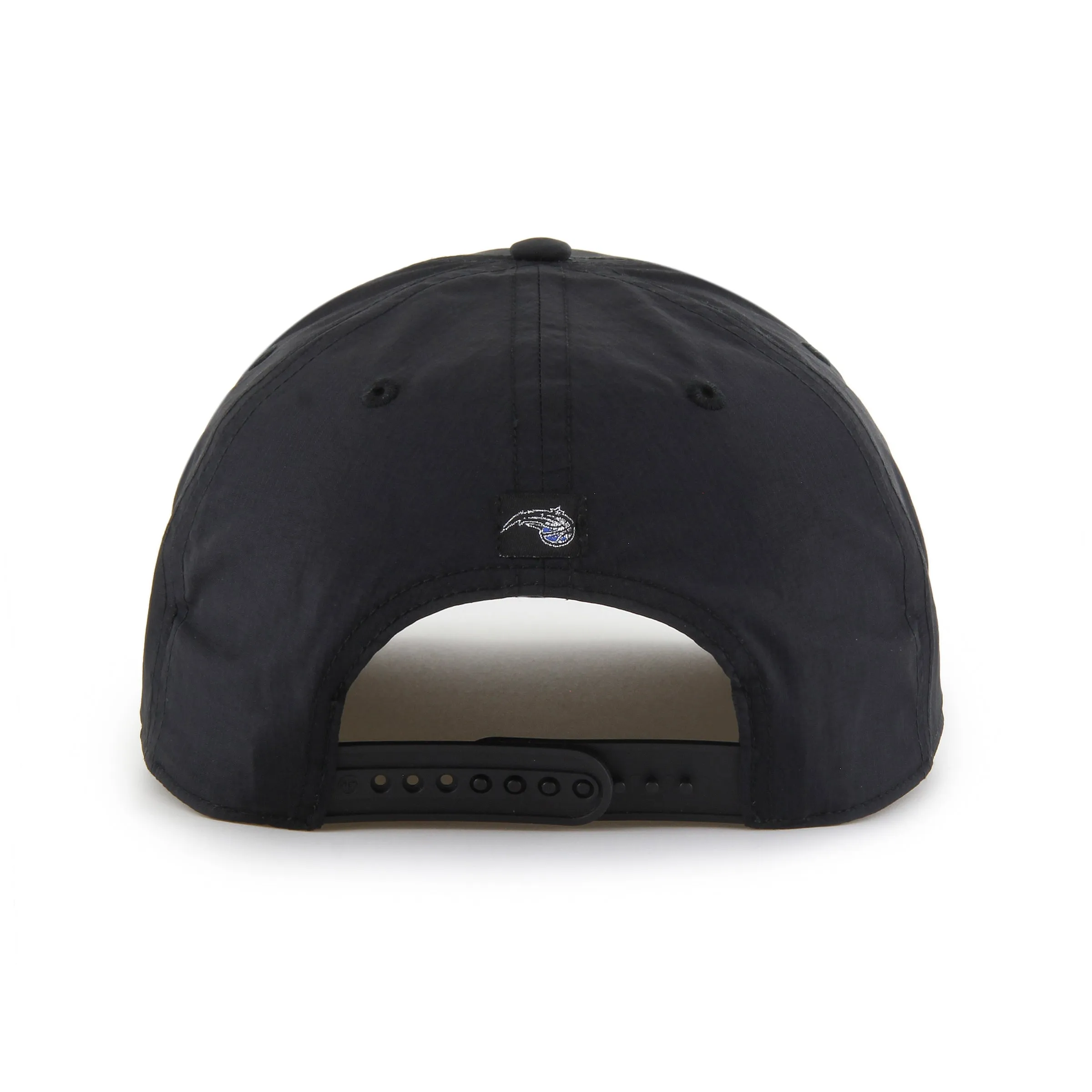 ORLANDO MAGIC TYRRELL WINSTON CHAMBERLAIN SNAP '47 HITCH sold by 47 product image thumbnail 2