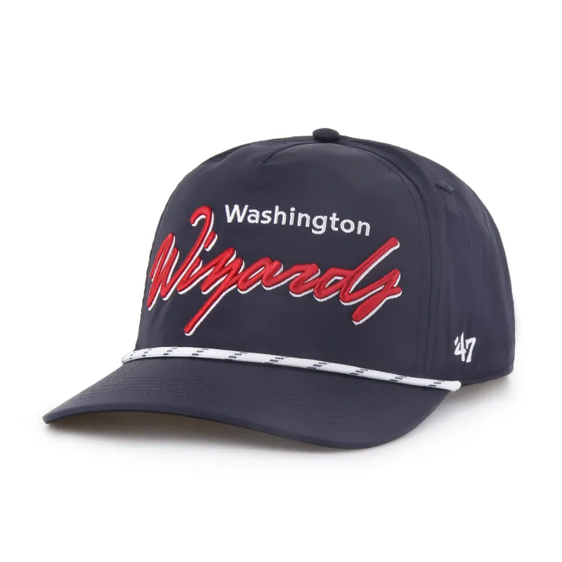 WASHINGTON WIZARDS TYRRELL WINSTON CHAMBERLAIN SNAP '47 HITCH sold by 47