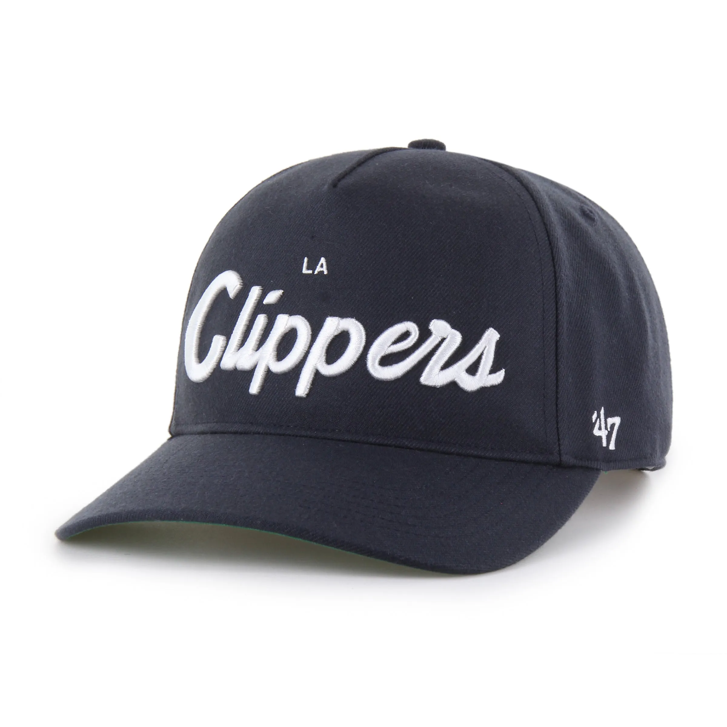 LOS ANGELES CLIPPERS TYRRELL WINSTON ATTITUDE '47 HITCH sold by 47 product image thumbnail 3