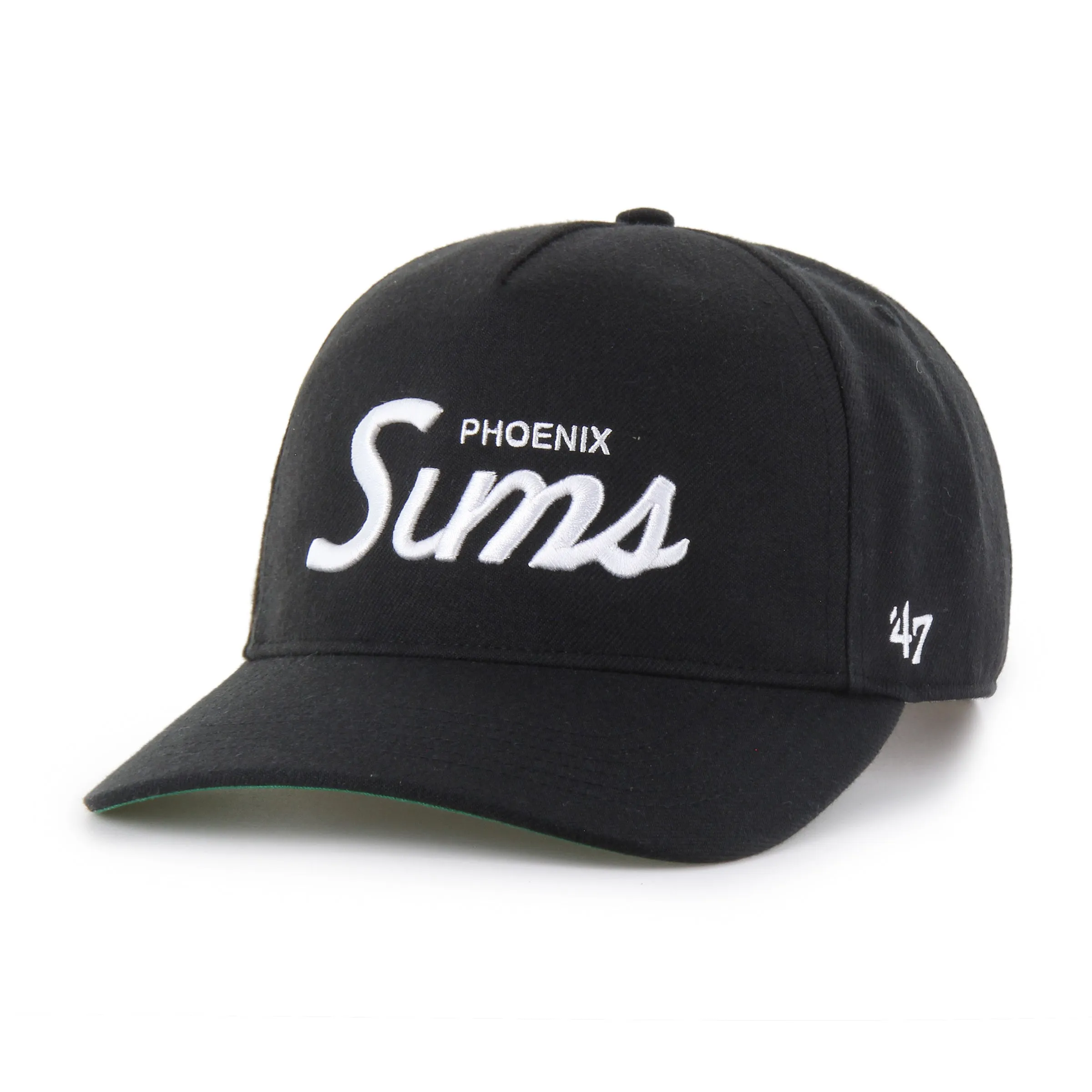 PHOENIX SUNS TYRRELL WINSTON ATTITUDE '47 HITCH sold by 47 product image thumbnail 3