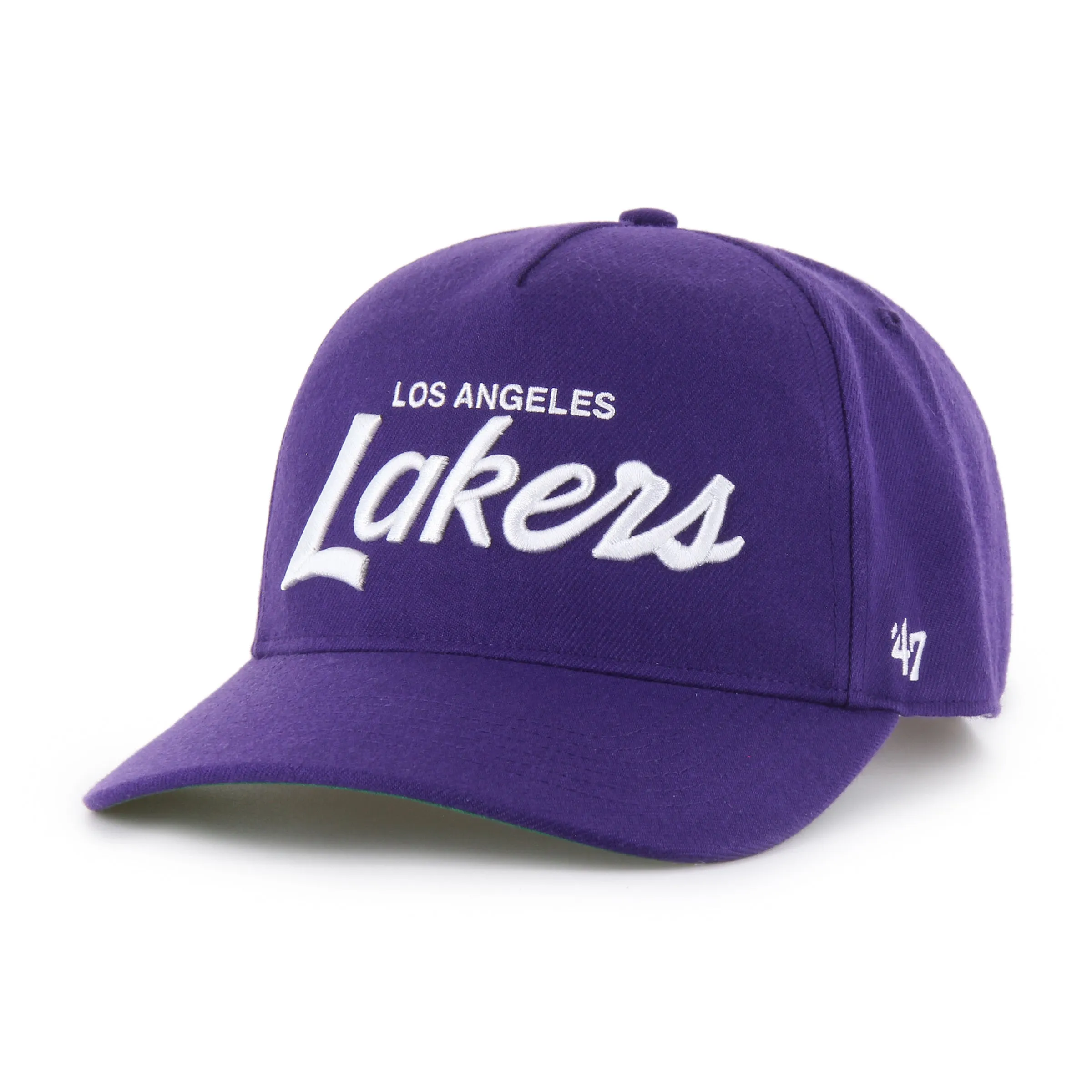 LOS ANGELES LAKERS TYRRELL WINSTON ATTITUDE '47 HITCH sold by 47 product image thumbnail 3