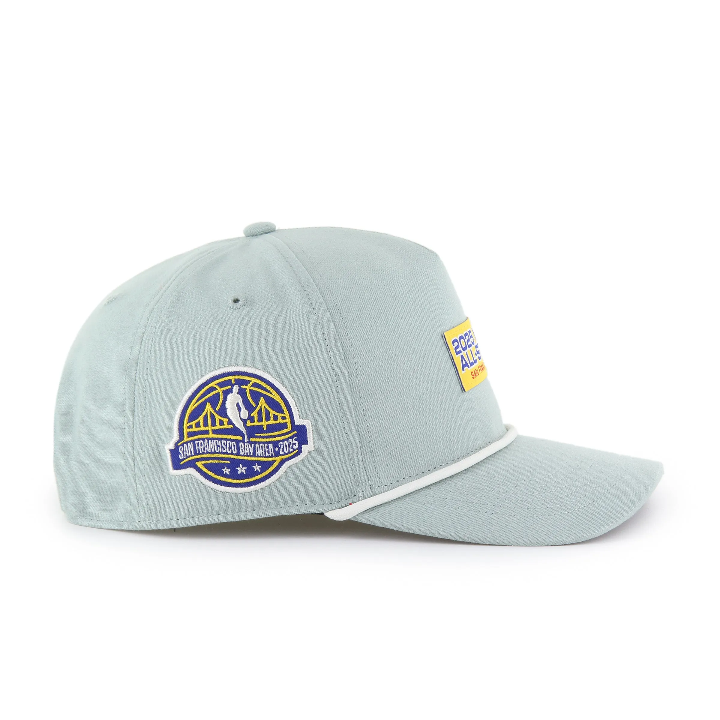 NBA ALL STAR GAME SHOW OUT '47 HITCH sold by 47 product image thumbnail 2