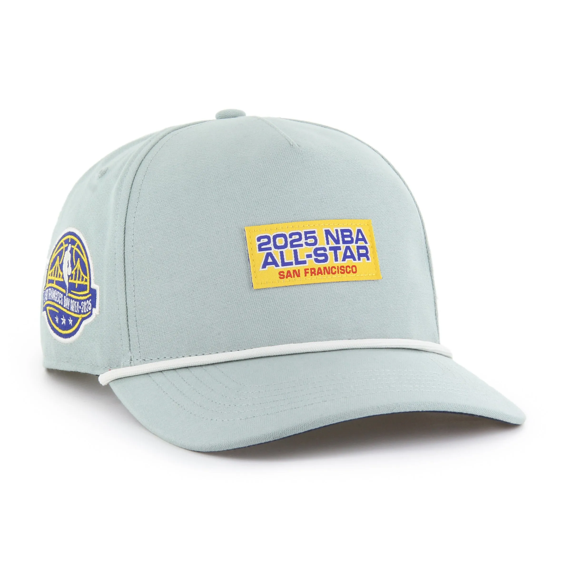 NBA ALL STAR GAME SHOW OUT '47 HITCH sold by 47