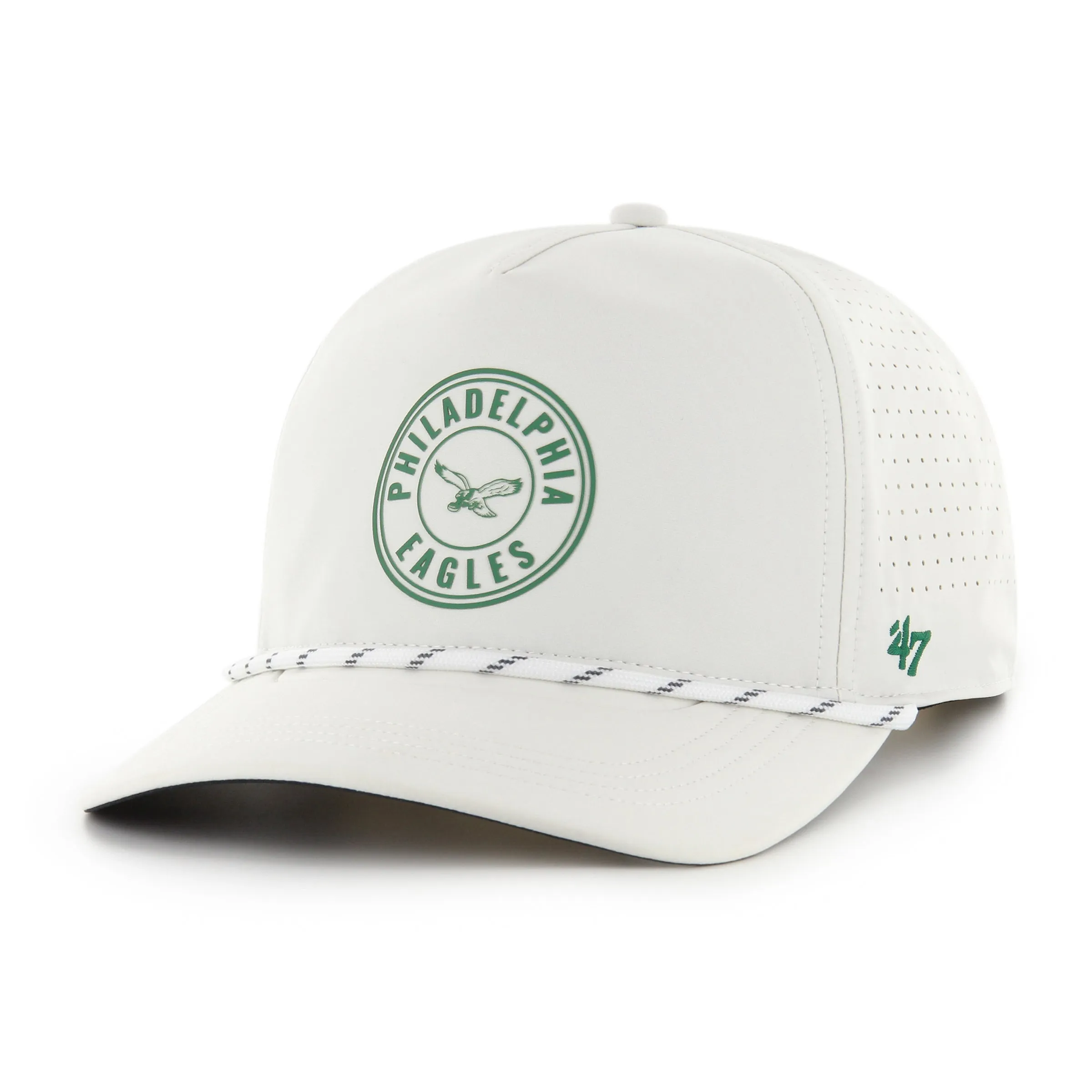 PHILADELPHIA EAGLES HISTORIC LOOP '47 HITCH sold by 47