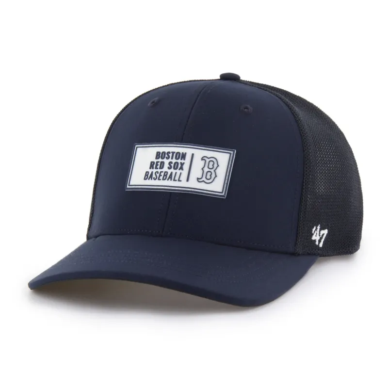 BOSTON RED SOX CYPHER '47 TRUCKER sold by 47