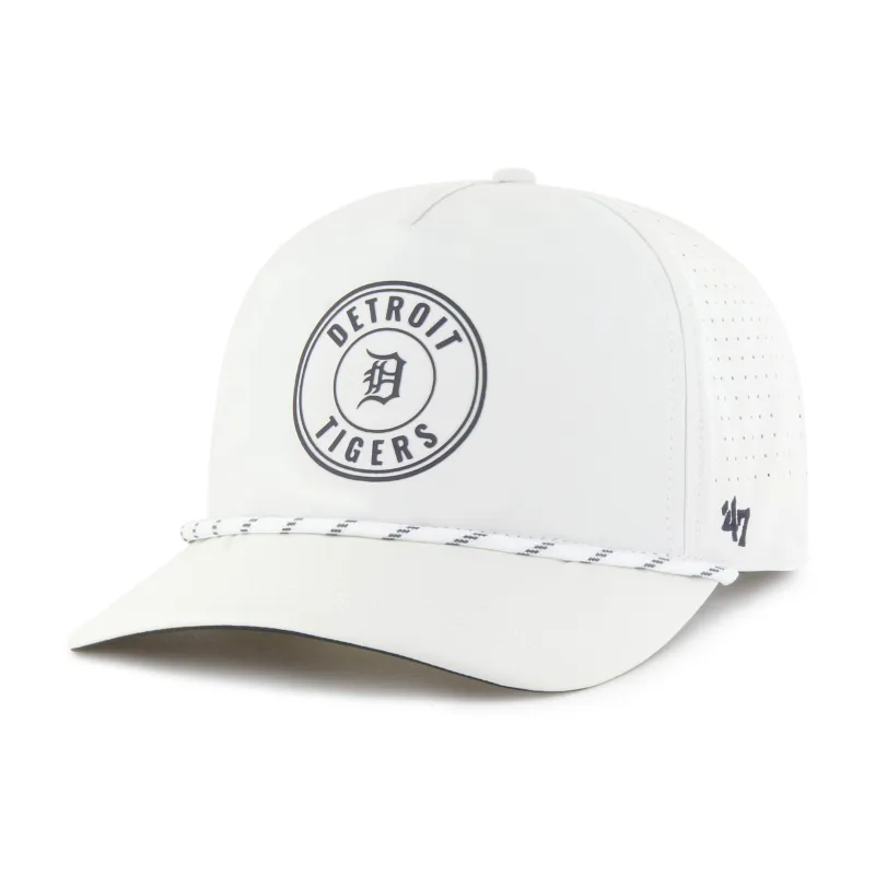 DETROIT TIGERS LOOP '47 HITCH sold by 47