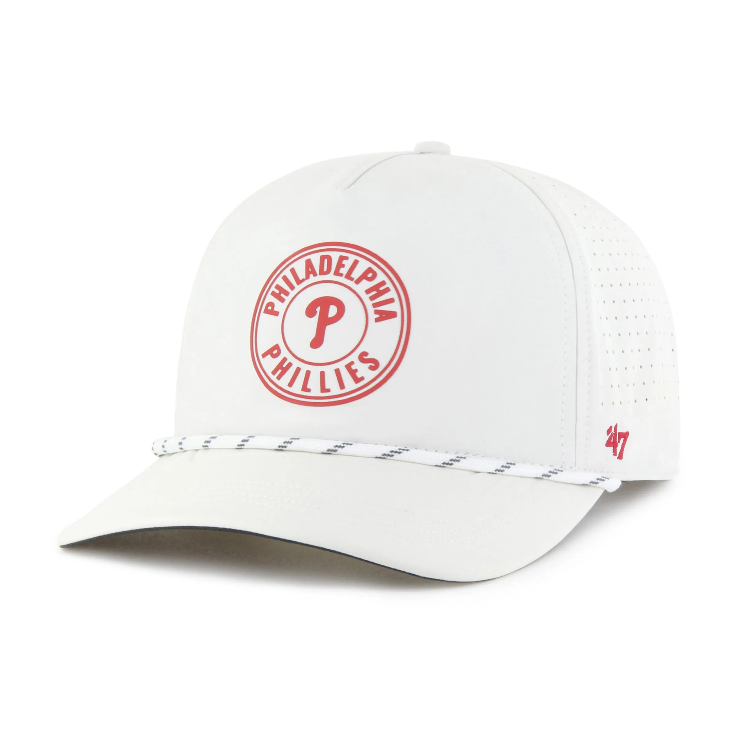 PHILADELPHIA PHILLIES LOOP '47 HITCH sold by 47