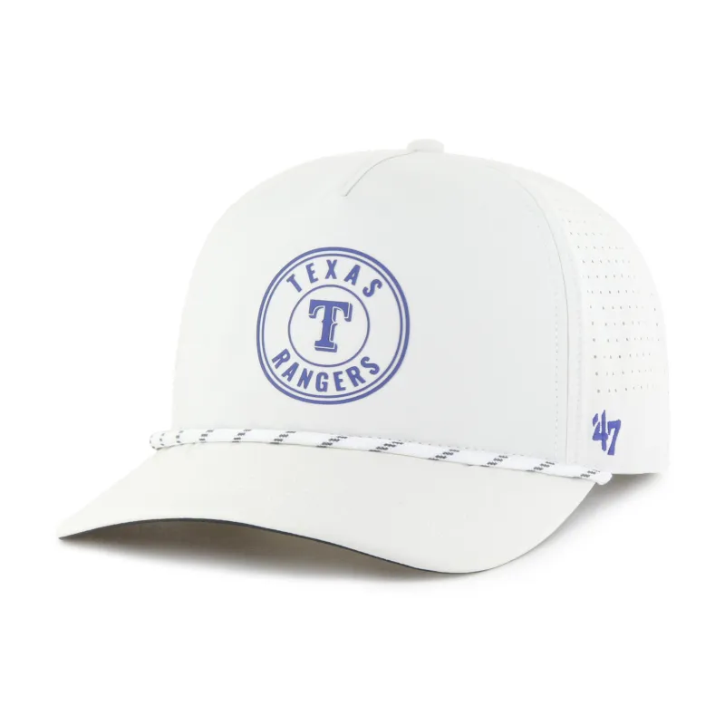 TEXAS RANGERS LOOP '47 HITCH sold by 47