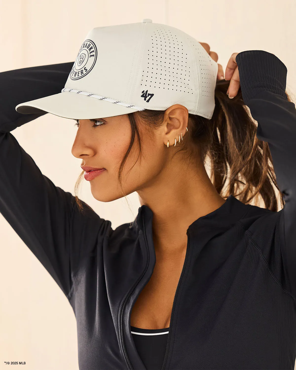 COLORADO ROCKIES LOOP '47 HITCH sold by 47 product image thumbnail 3