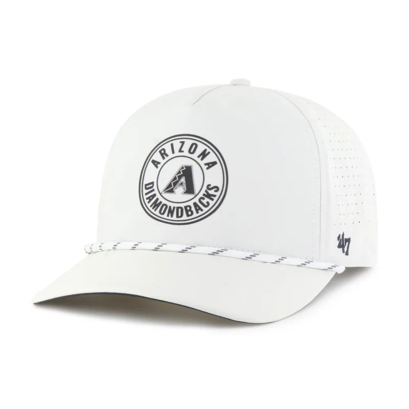 ARIZONA DIAMONDBACKS BRRR LOOP '47 HITCH made by 47