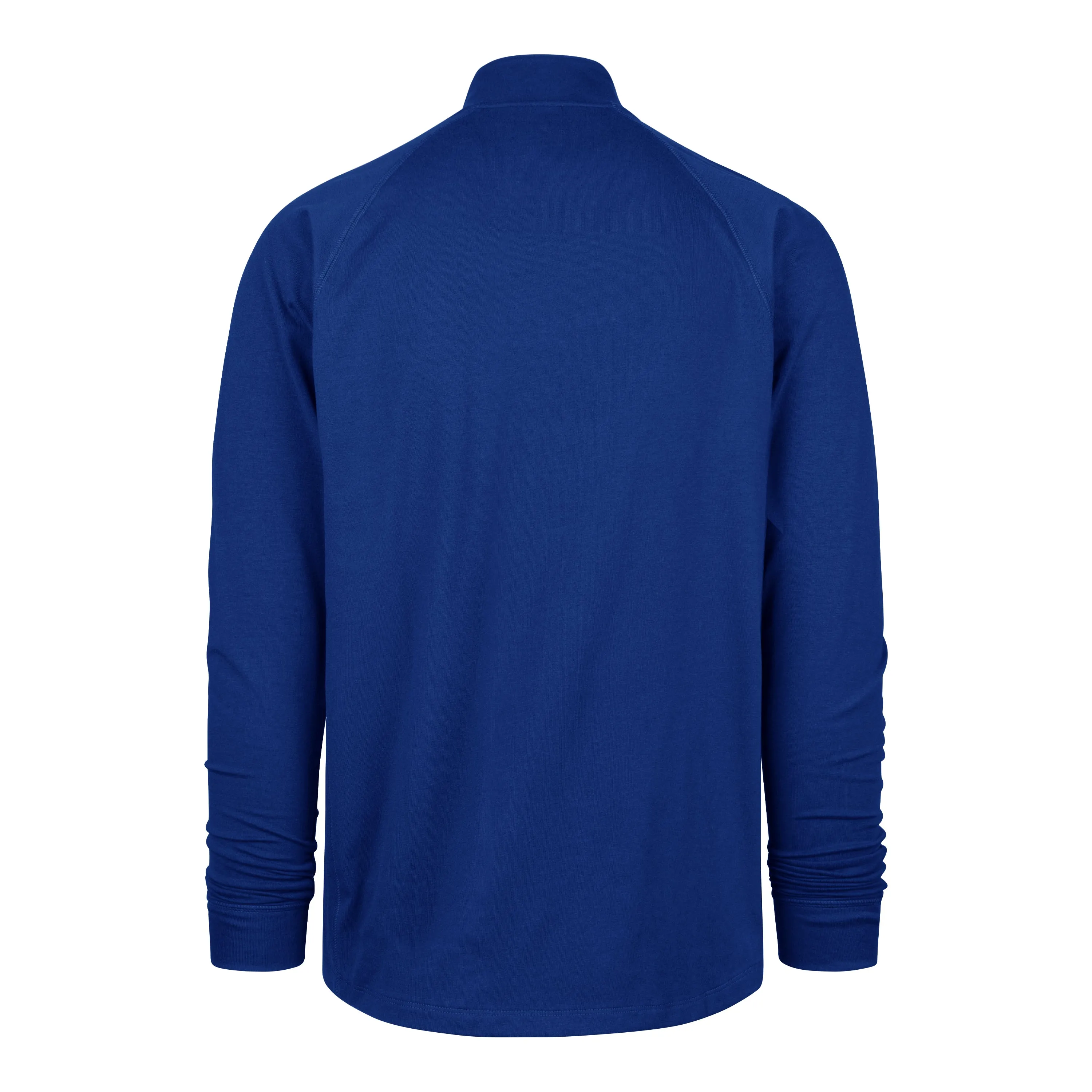 TEXAS RANGERS IMPRINT '47 FORWARD 1/4 ZIP sold by 47 product image thumbnail 2