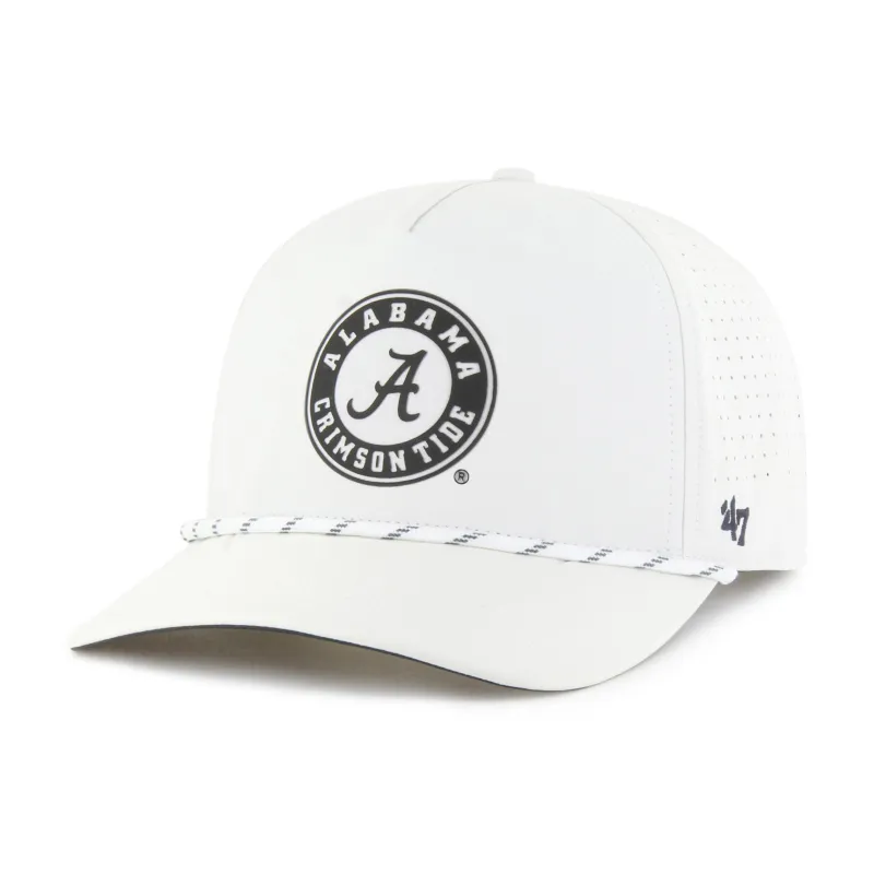 ALABAMA CRIMSON TIDE LOOP '47 HITCH sold by 47