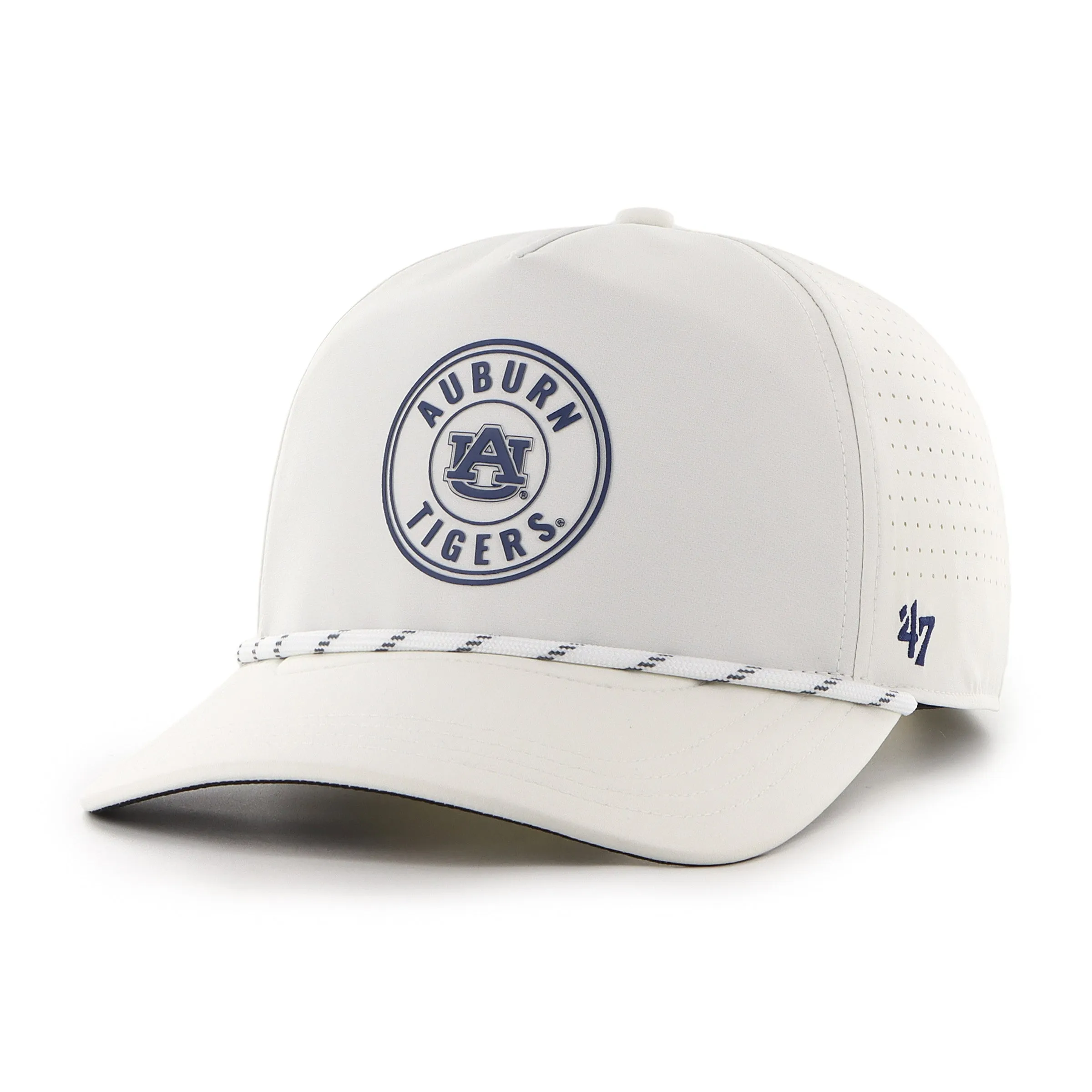 AUBURN TIGERS LOOP '47 HITCH sold by 47