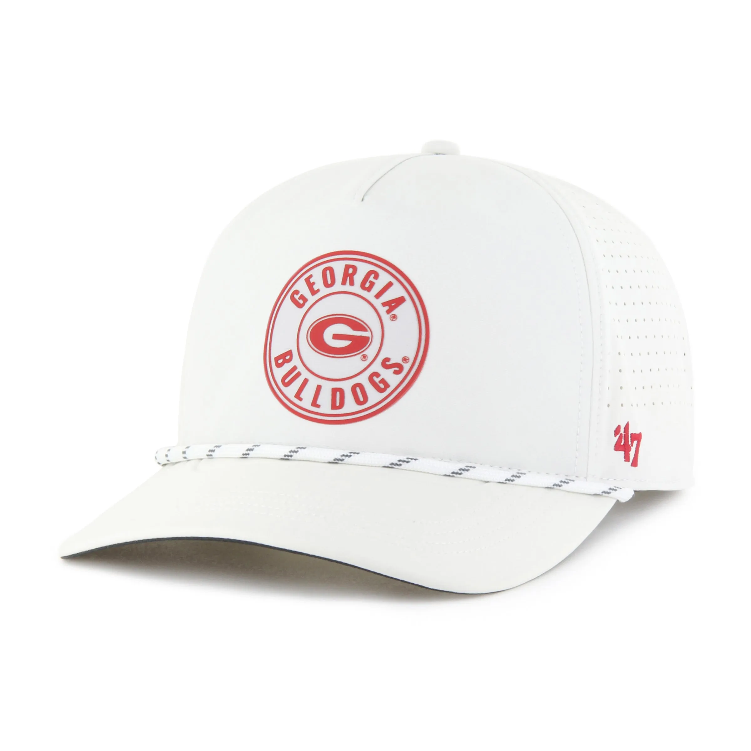 GEORGIA BULLDOGS LOOP '47 HITCH sold by 47