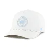 NORTH CAROLINA TAR HEELS UNC LOOP '47 HITCH sold by 47