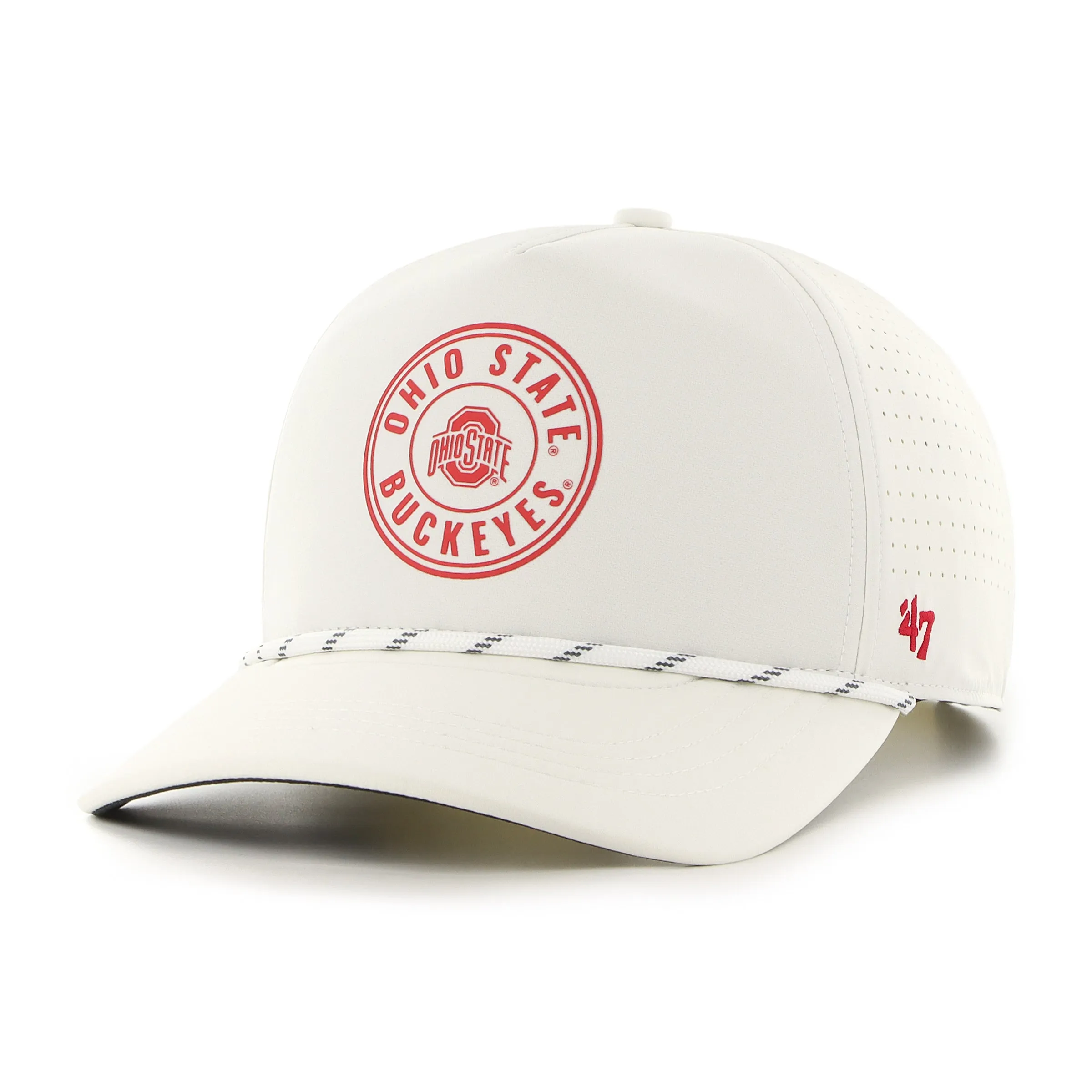 OHIO STATE BUCKEYES LOOP '47 HITCH sold by 47