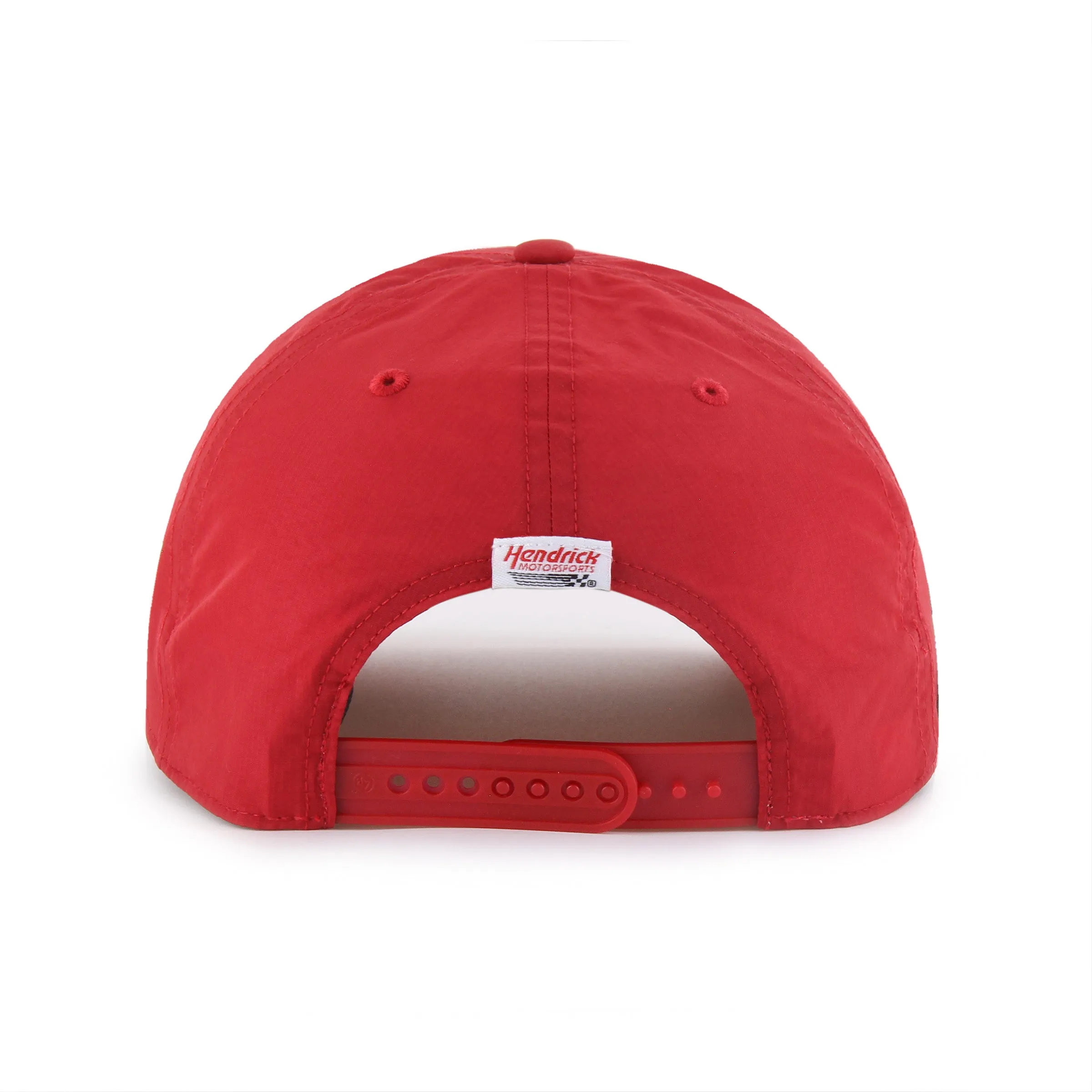 WILLIAM BYRON / HENDRICK BRRR SPECKLED ROPE '47 HITCH sold by 47 product image thumbnail 2